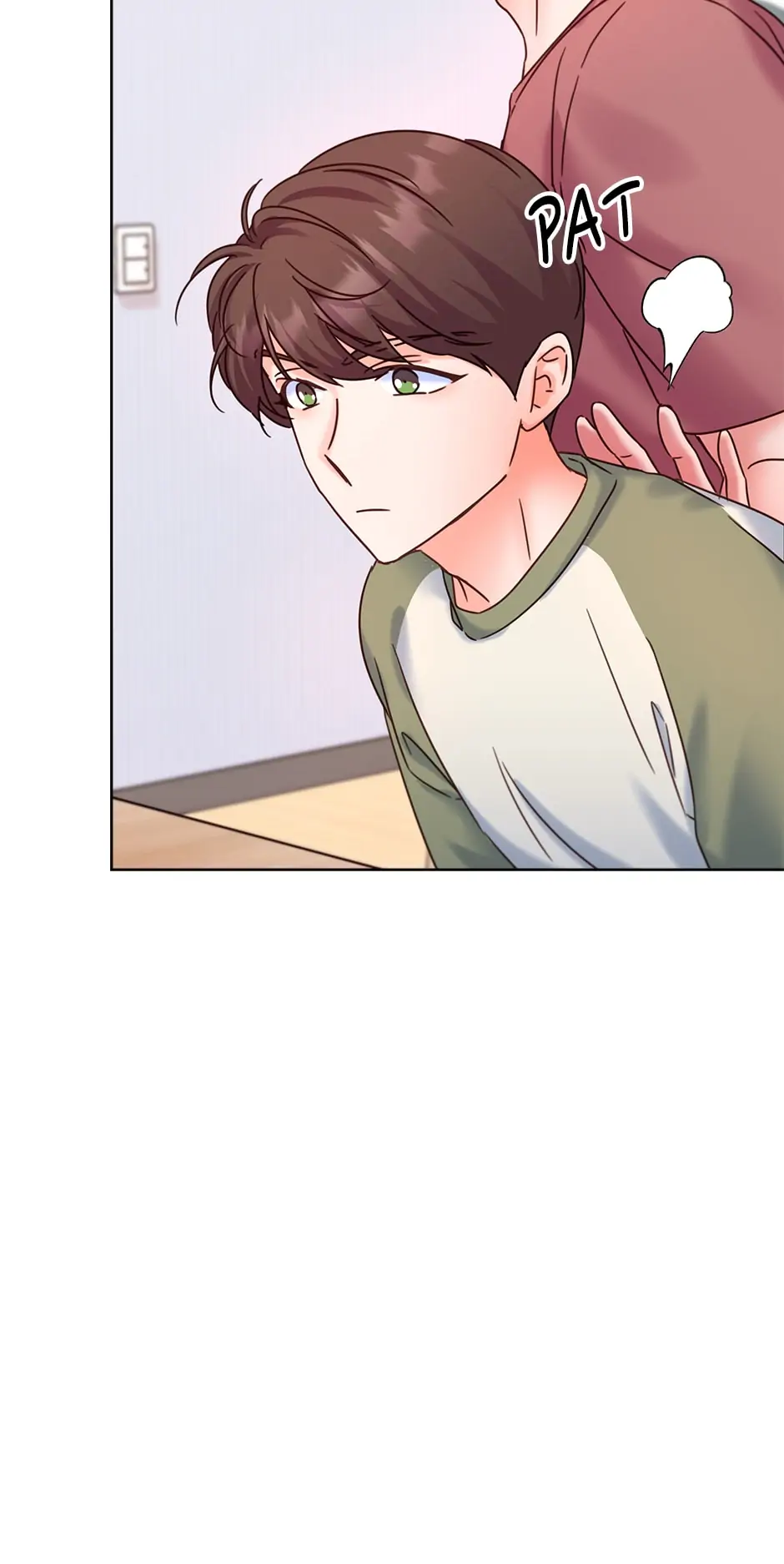 Once Again Idol Chapter 82 - page 10