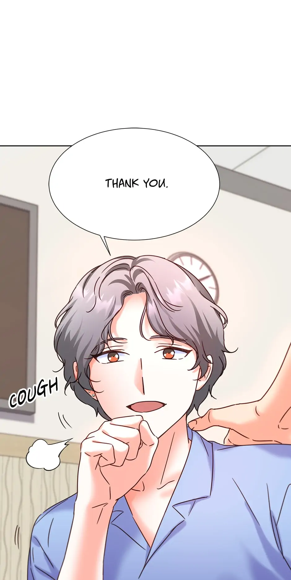 Once Again Idol Chapter 82 - page 101