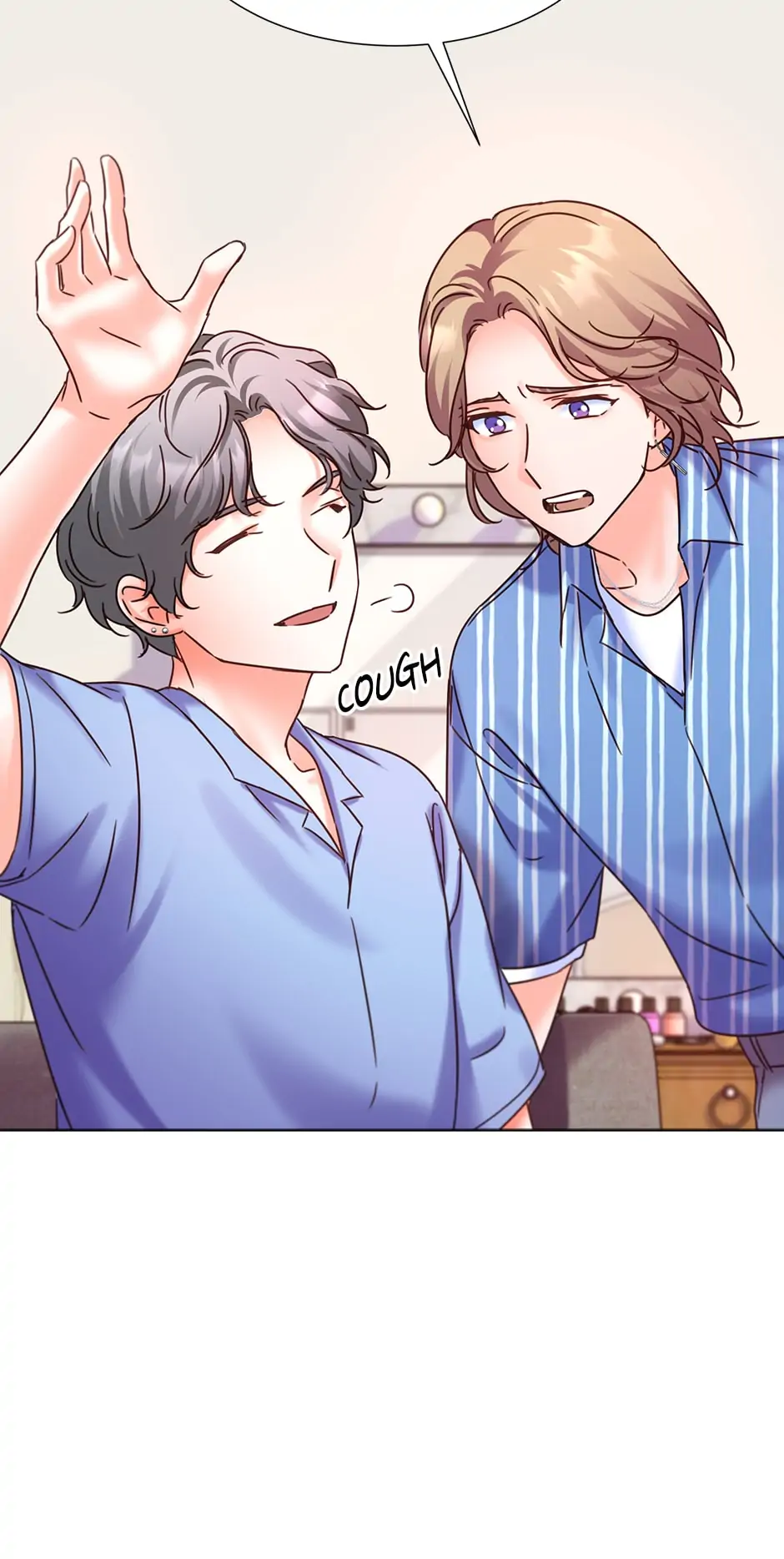 Once Again Idol Chapter 82 - page 104