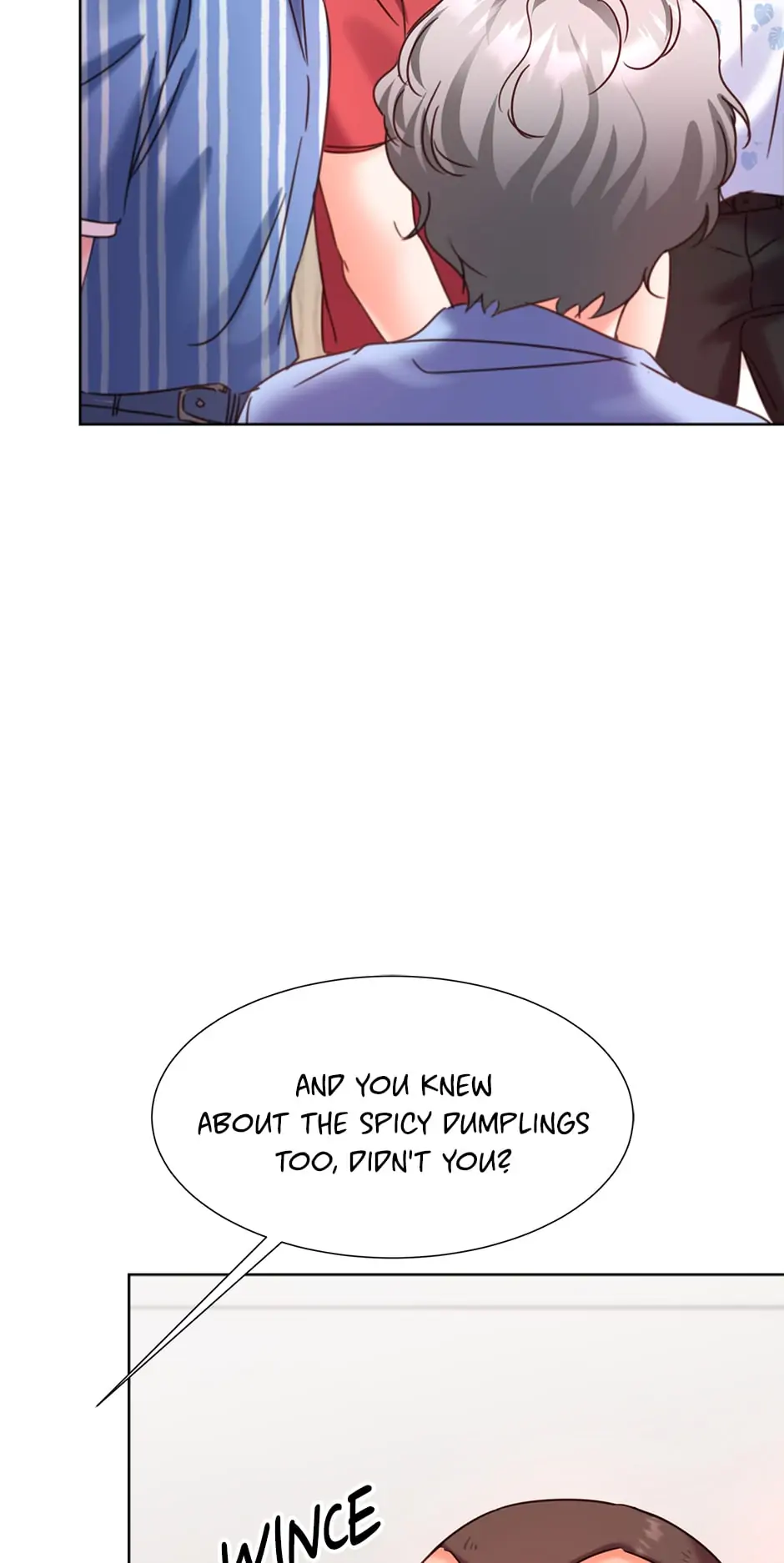 Once Again Idol Chapter 82 - page 109
