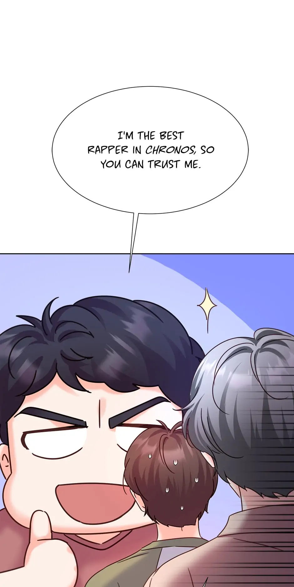 Once Again Idol Chapter 82 - page 11