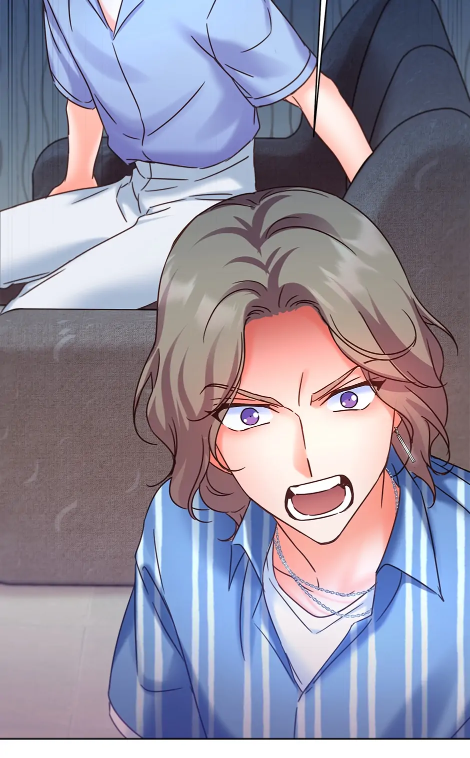 Once Again Idol Chapter 82 - page 114