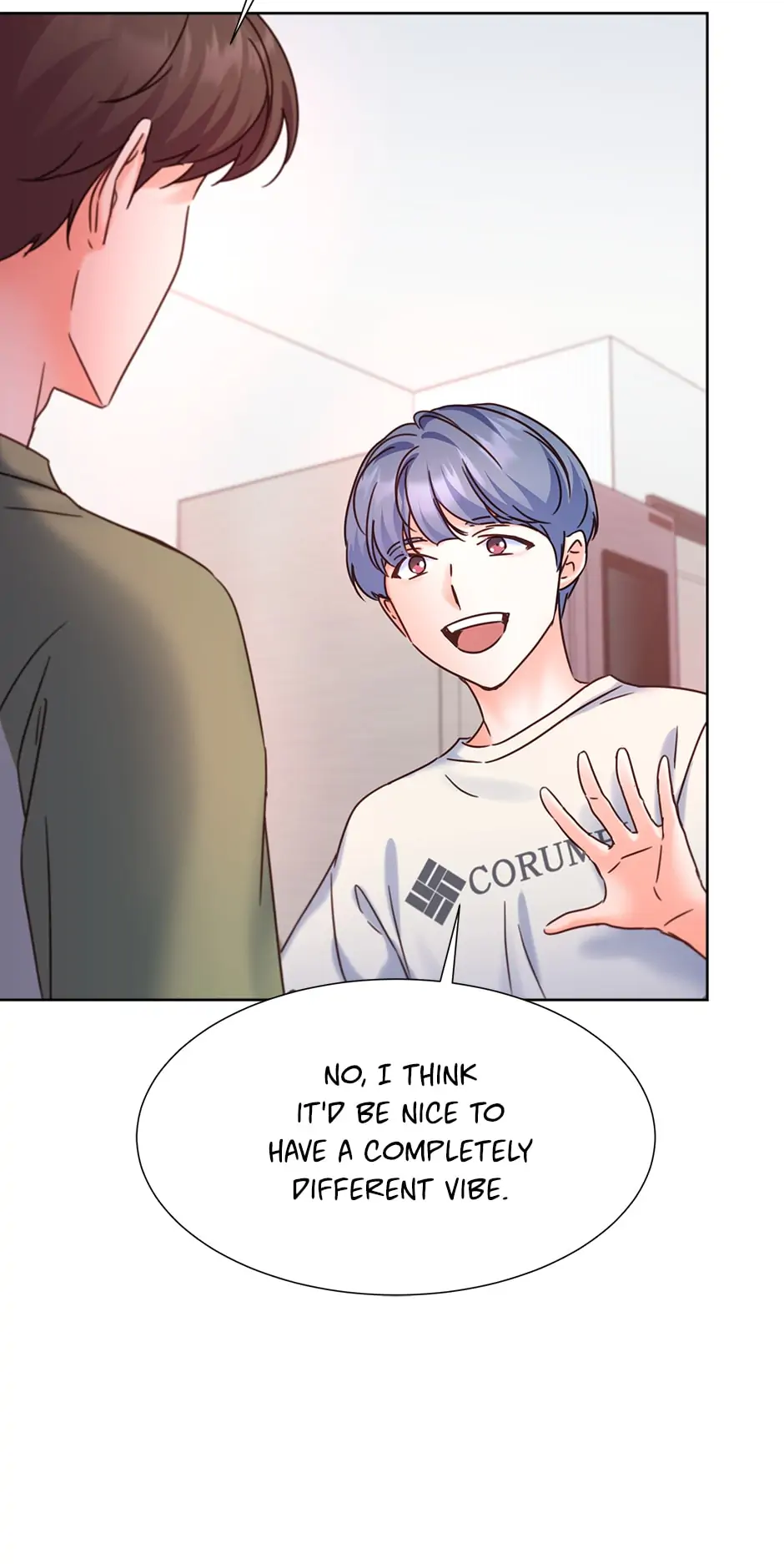 Once Again Idol Chapter 82 - page 13