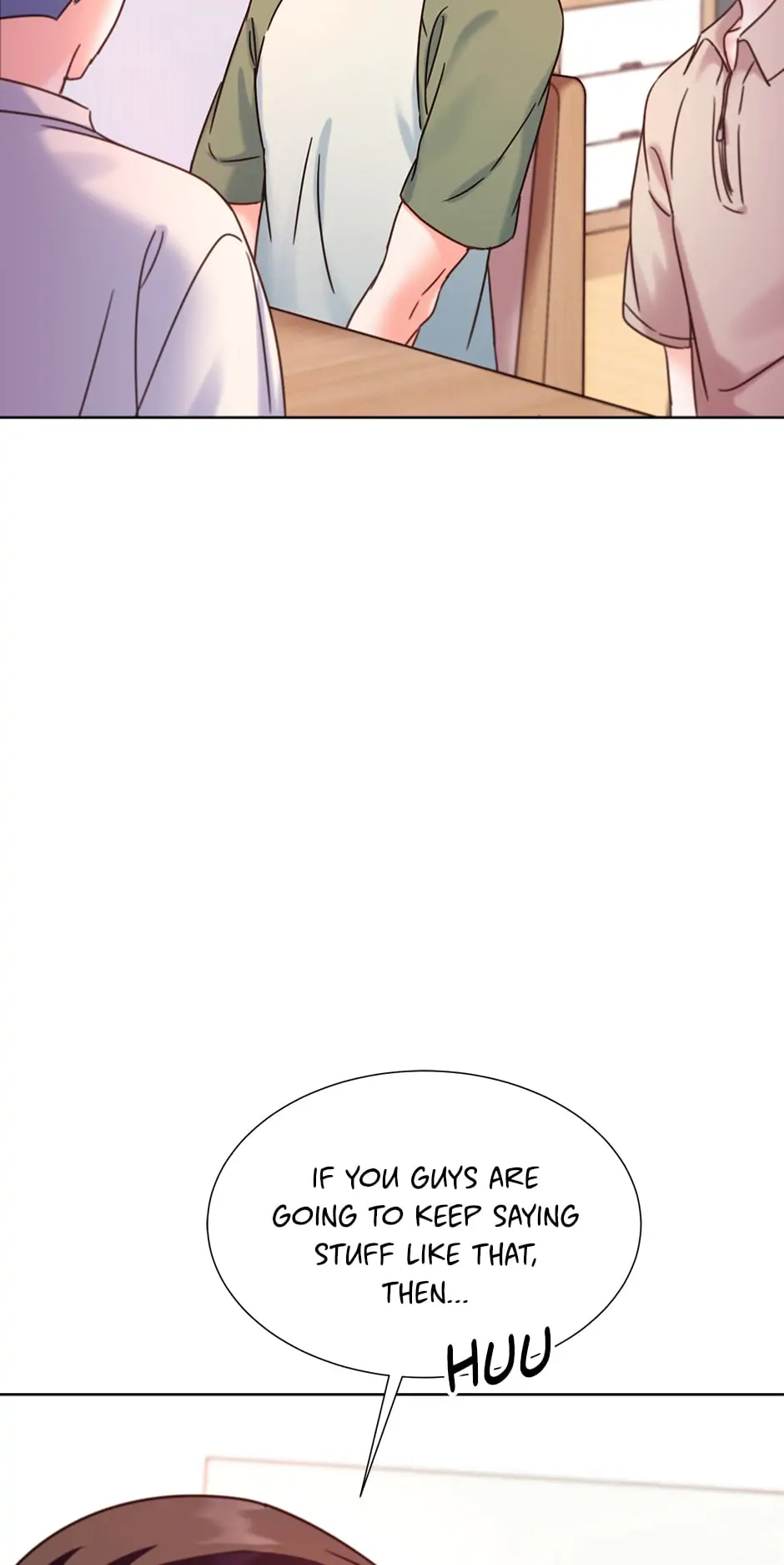 Once Again Idol Chapter 82 - page 15