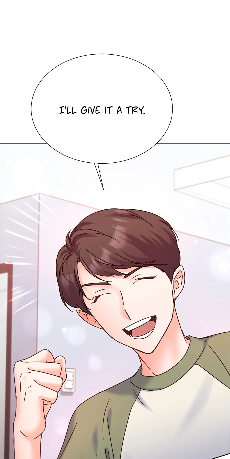 Once Again Idol Chapter 82 - page 17