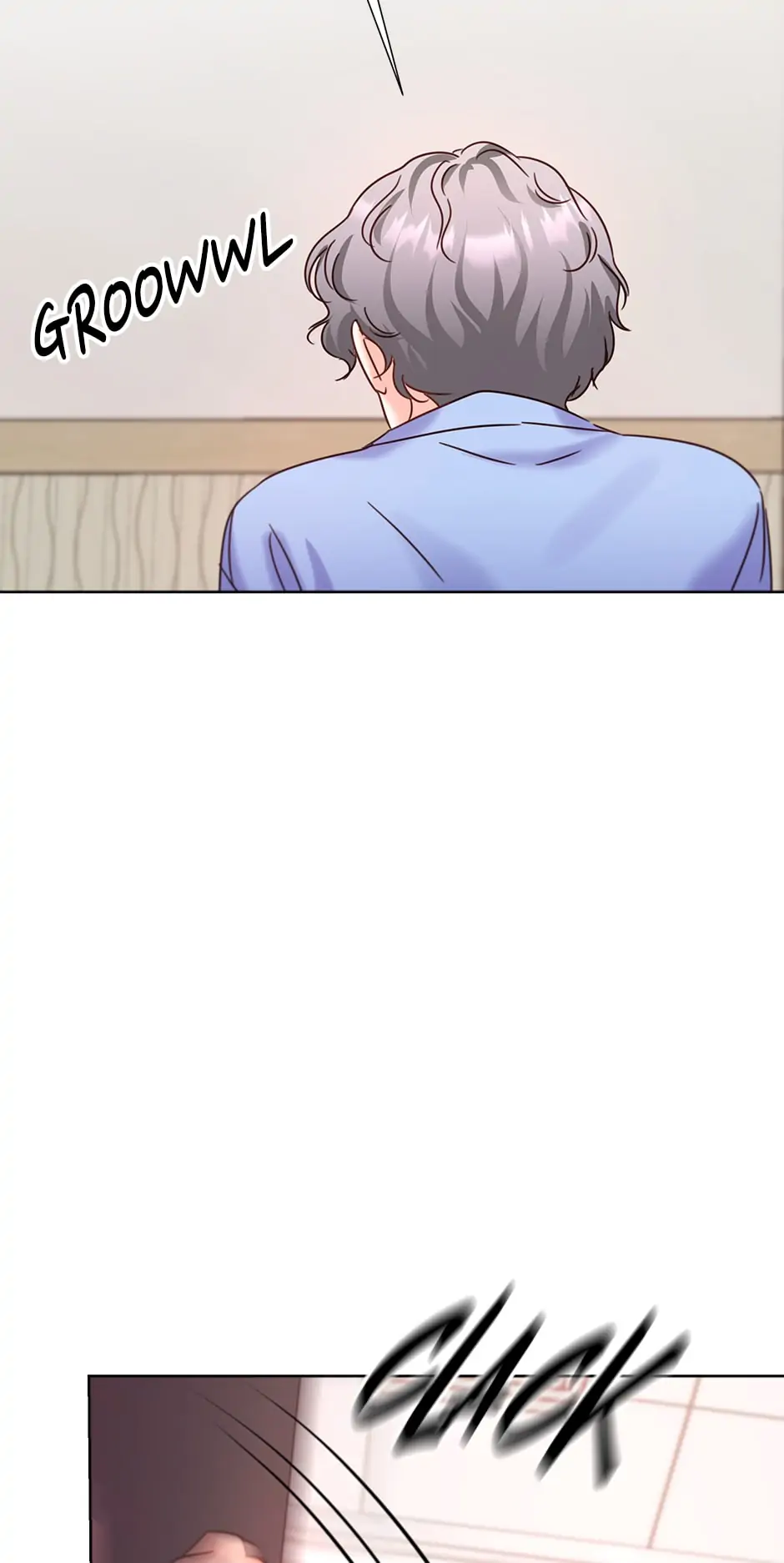 Once Again Idol Chapter 82 - page 27