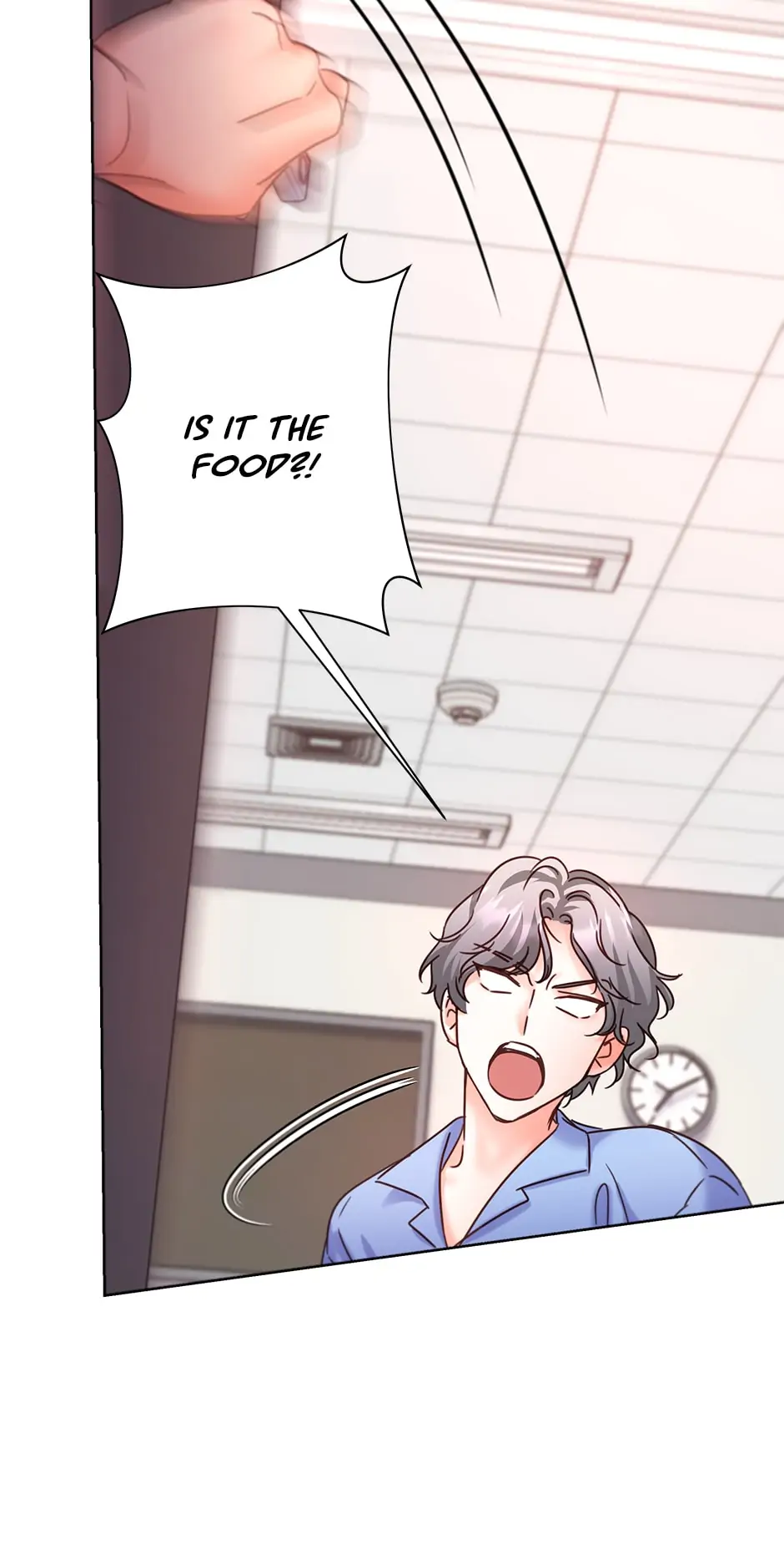 Once Again Idol Chapter 82 - page 28