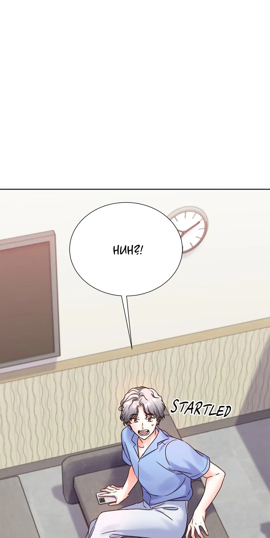Once Again Idol Chapter 82 - page 29
