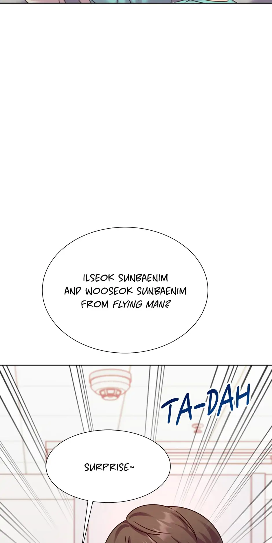 Once Again Idol Chapter 82 - page 31