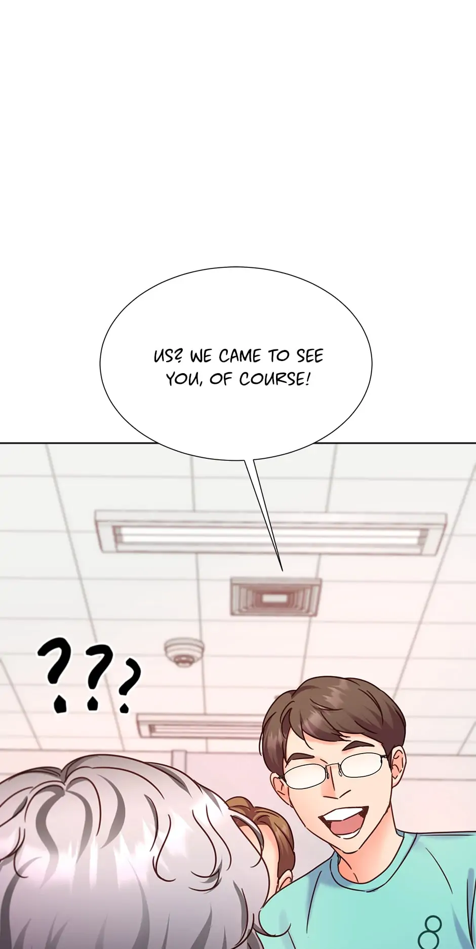 Once Again Idol Chapter 82 - page 34
