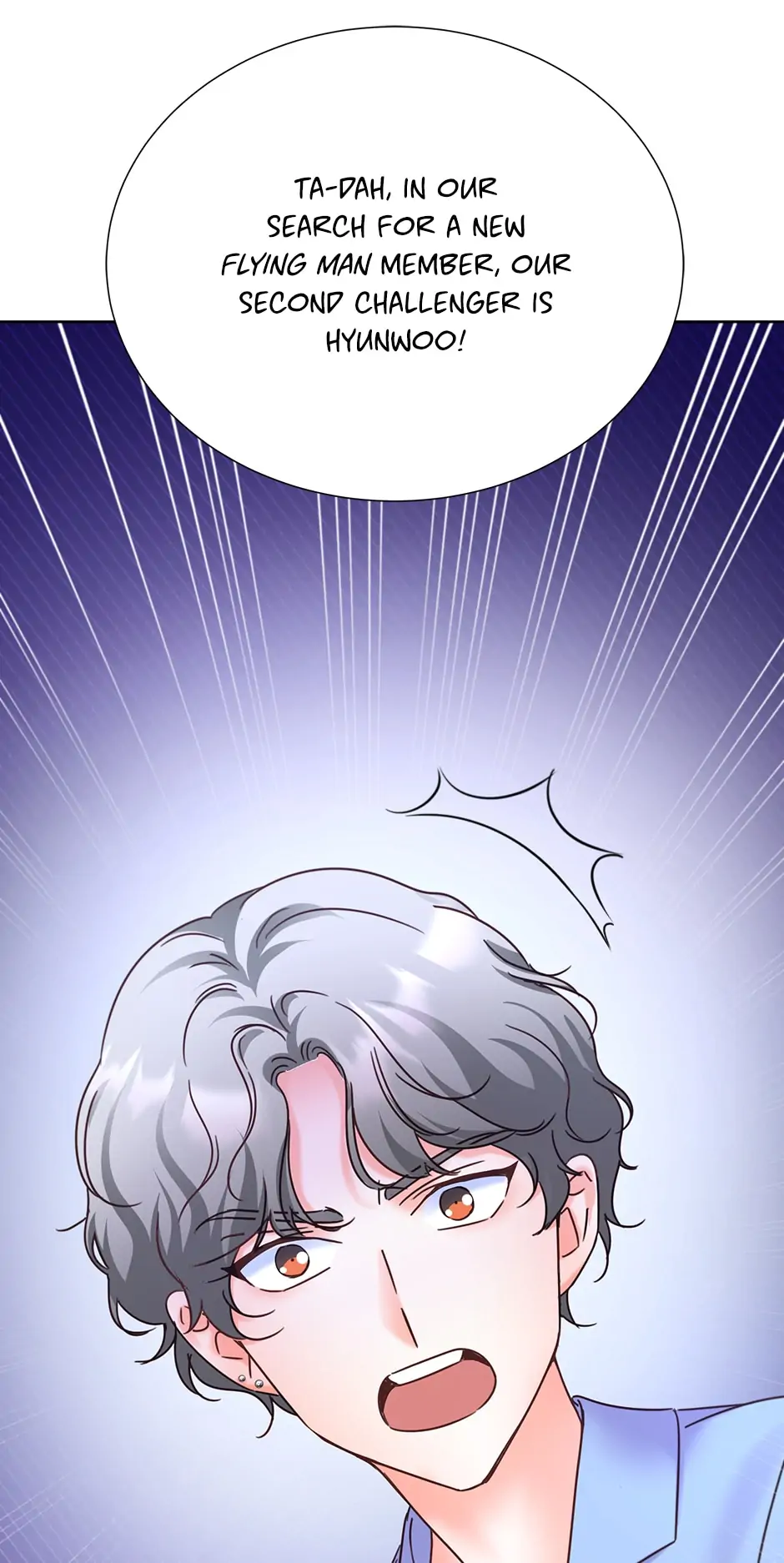 Once Again Idol Chapter 82 - page 36