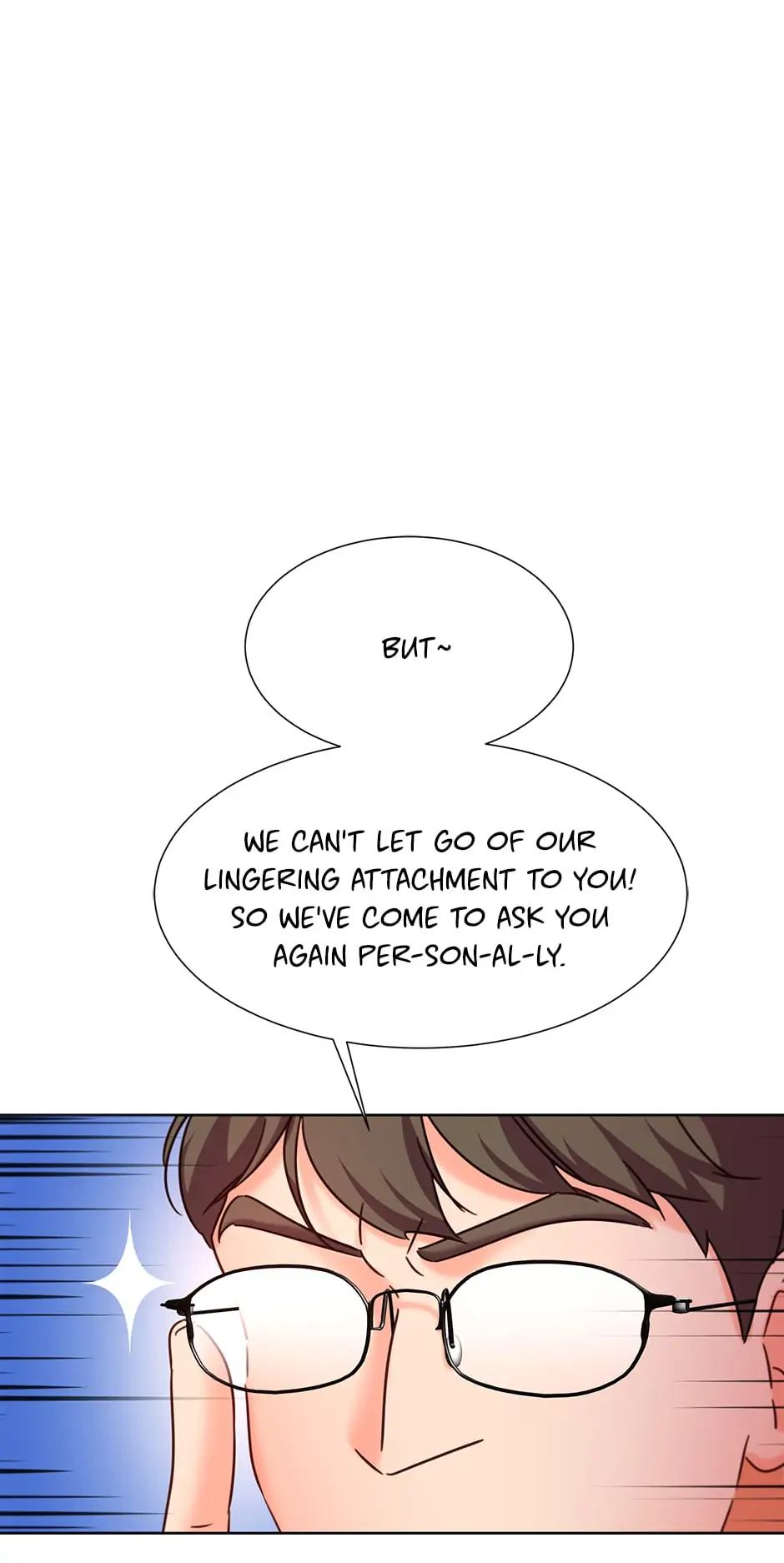 Once Again Idol Chapter 82 - page 41