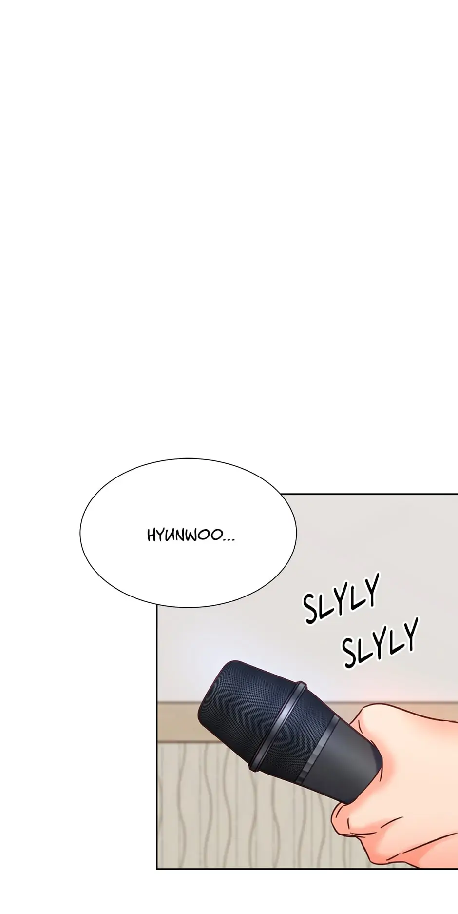 Once Again Idol Chapter 82 - page 42