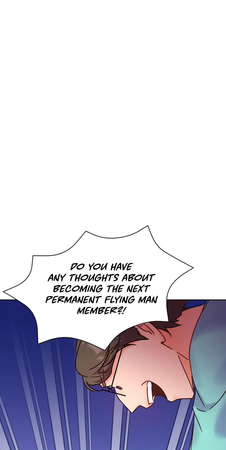 Once Again Idol Chapter 82 - page 43