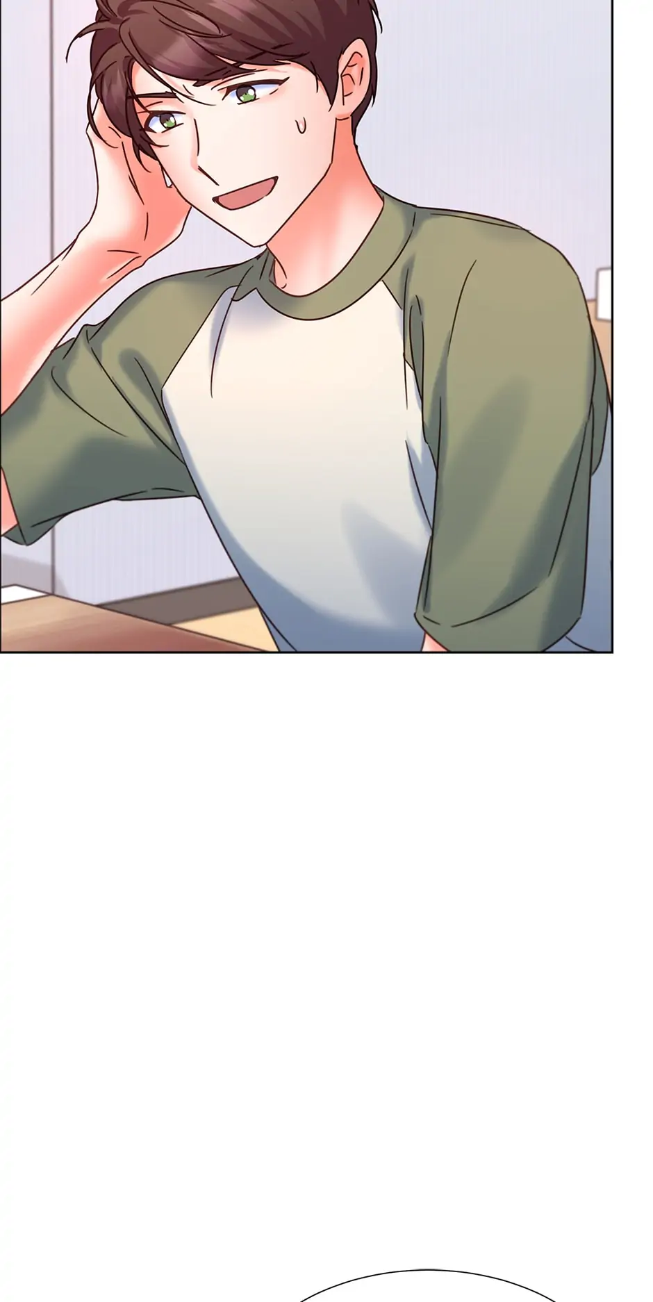 Once Again Idol Chapter 82 - page 5