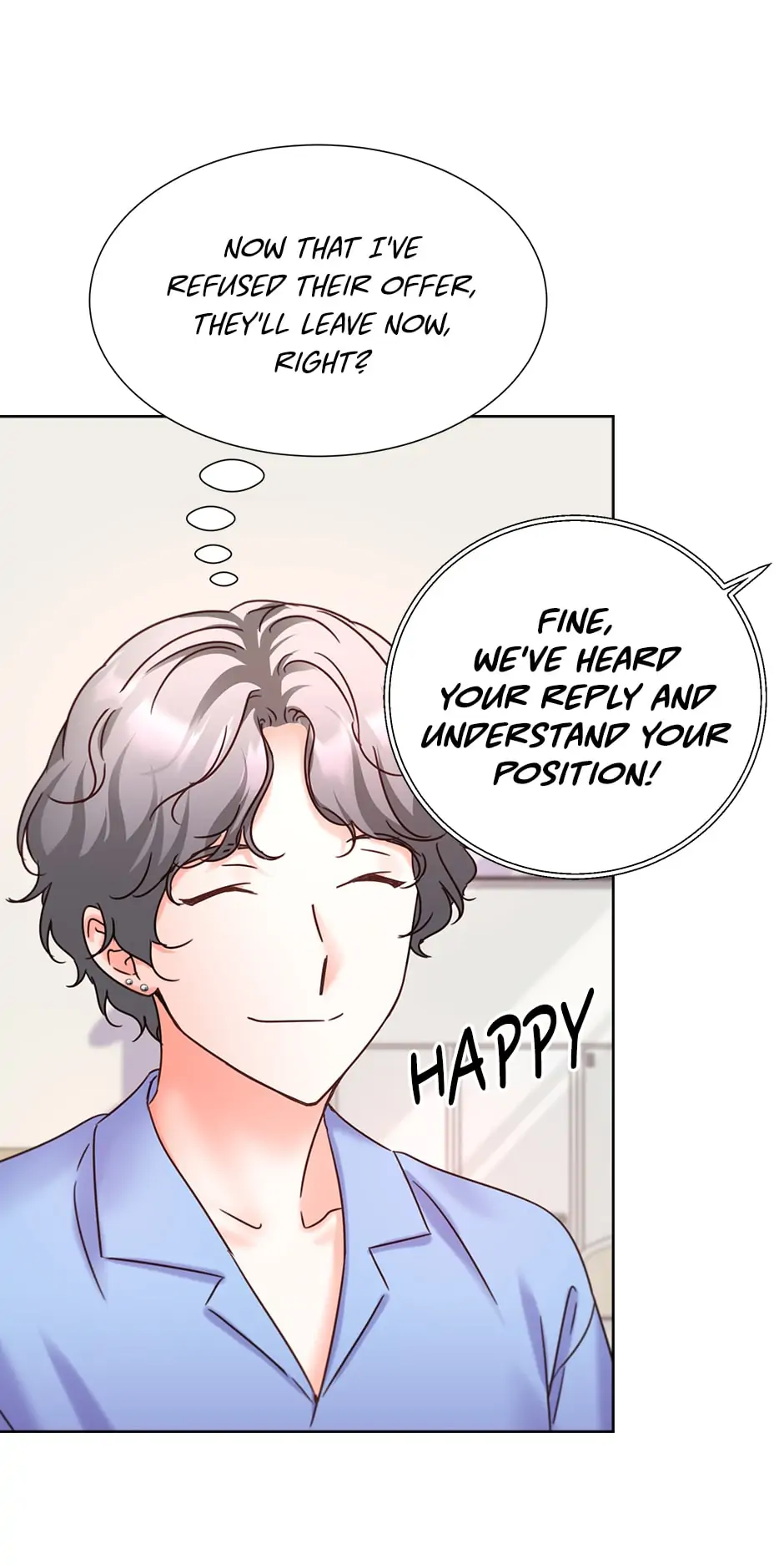 Once Again Idol Chapter 82 - page 52