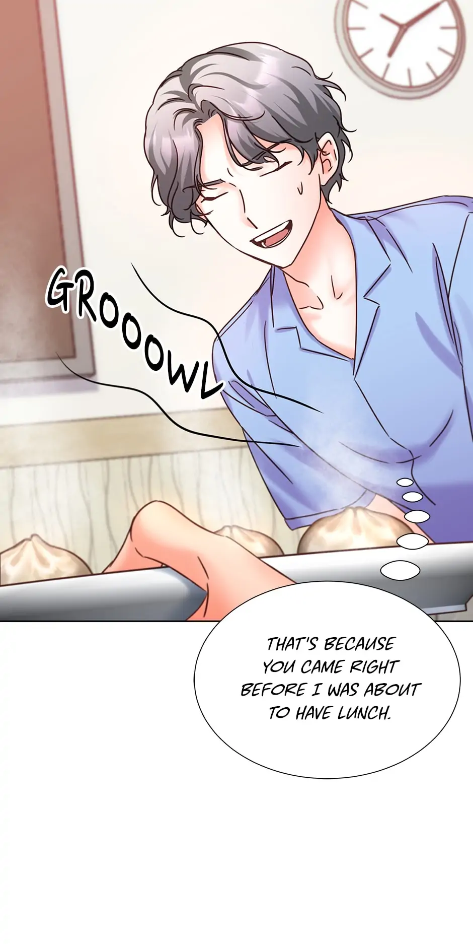Once Again Idol Chapter 82 - page 62
