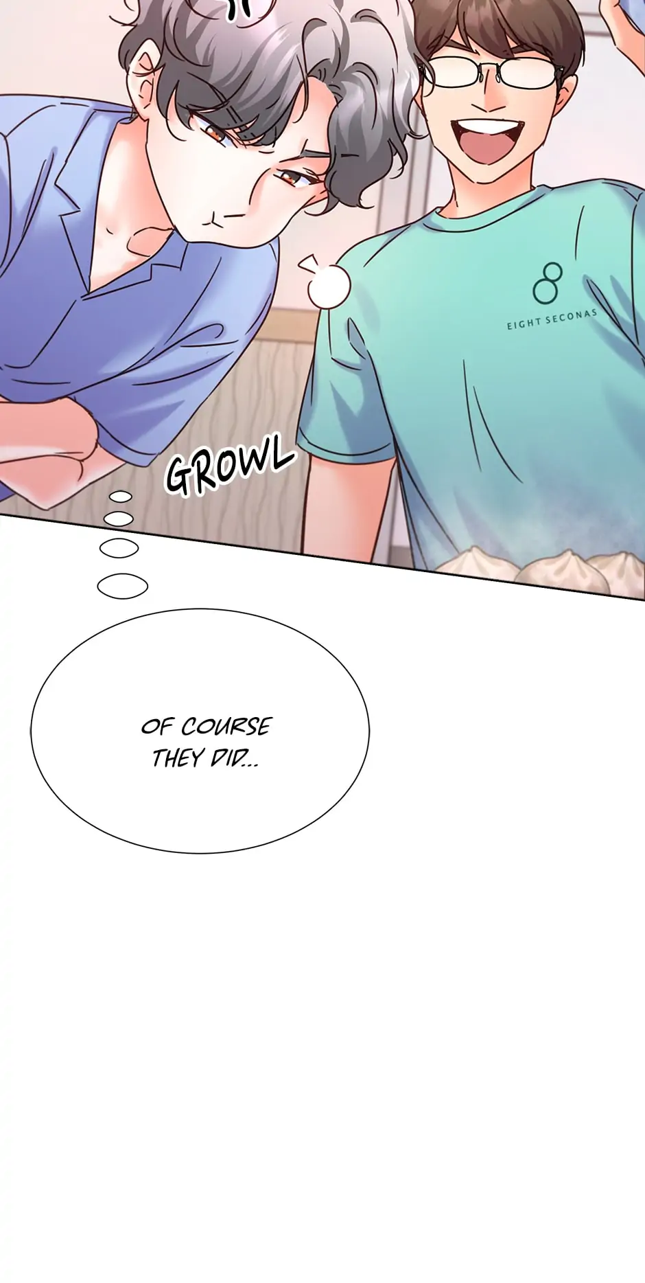 Once Again Idol Chapter 82 - page 64