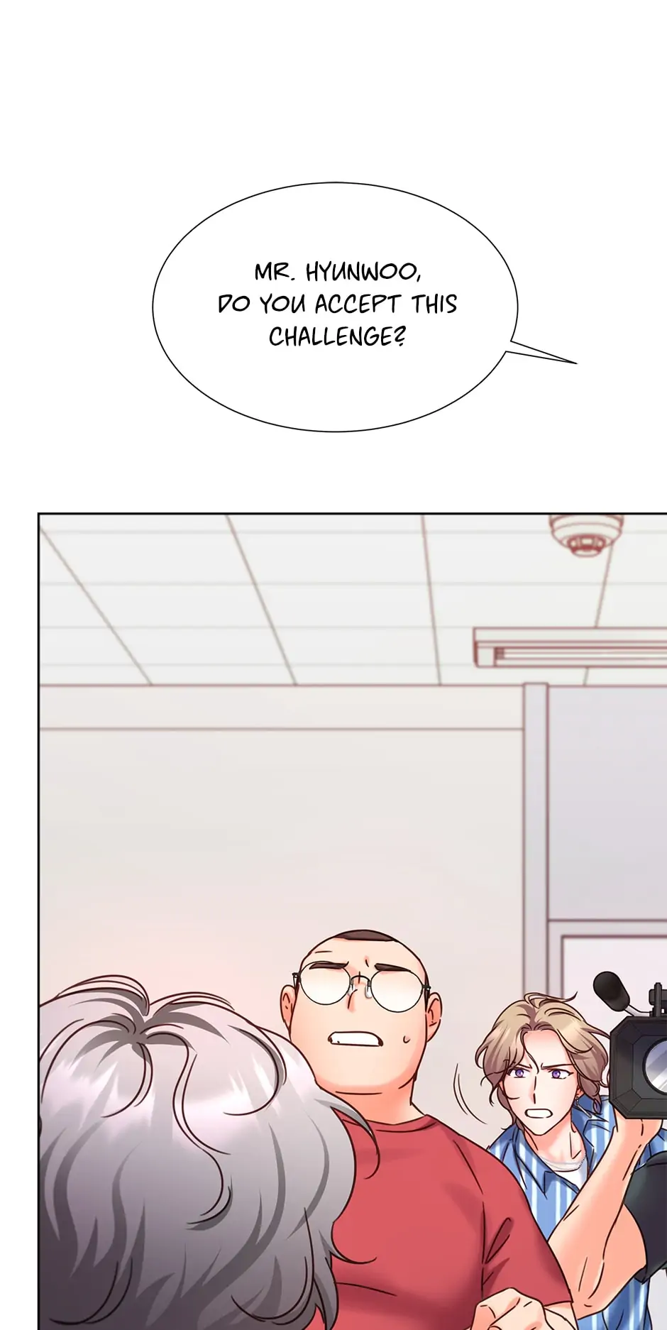 Once Again Idol Chapter 82 - page 70