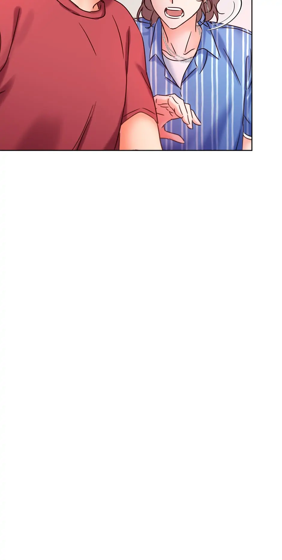 Once Again Idol Chapter 82 - page 72