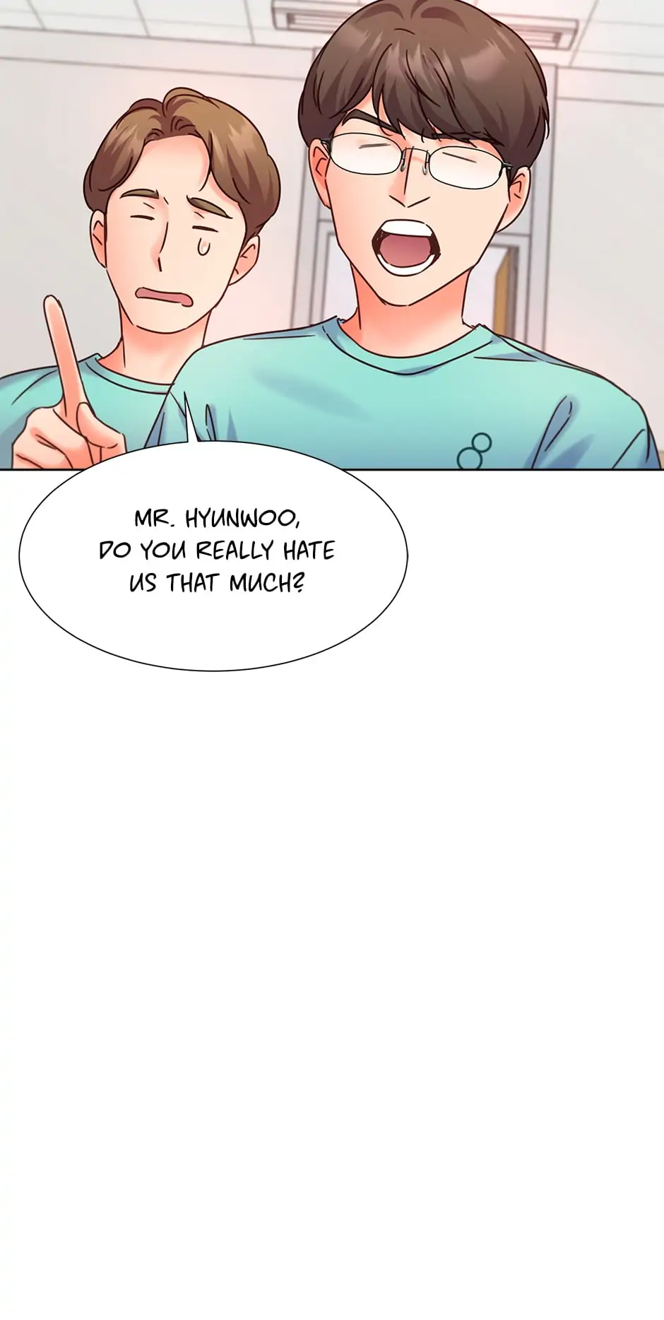 Once Again Idol Chapter 82 - page 80