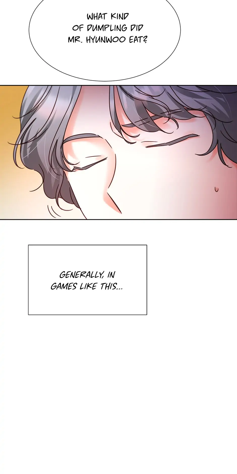 Once Again Idol Chapter 82 - page 85