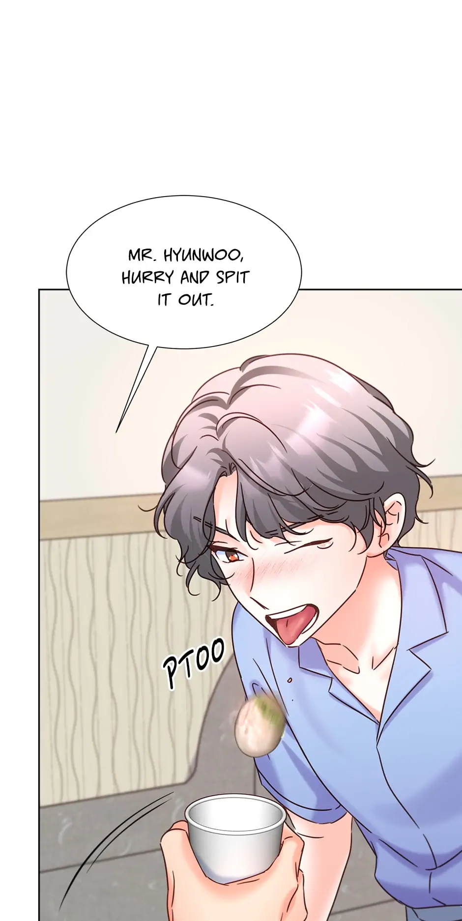 Once Again Idol Chapter 82 - page 89