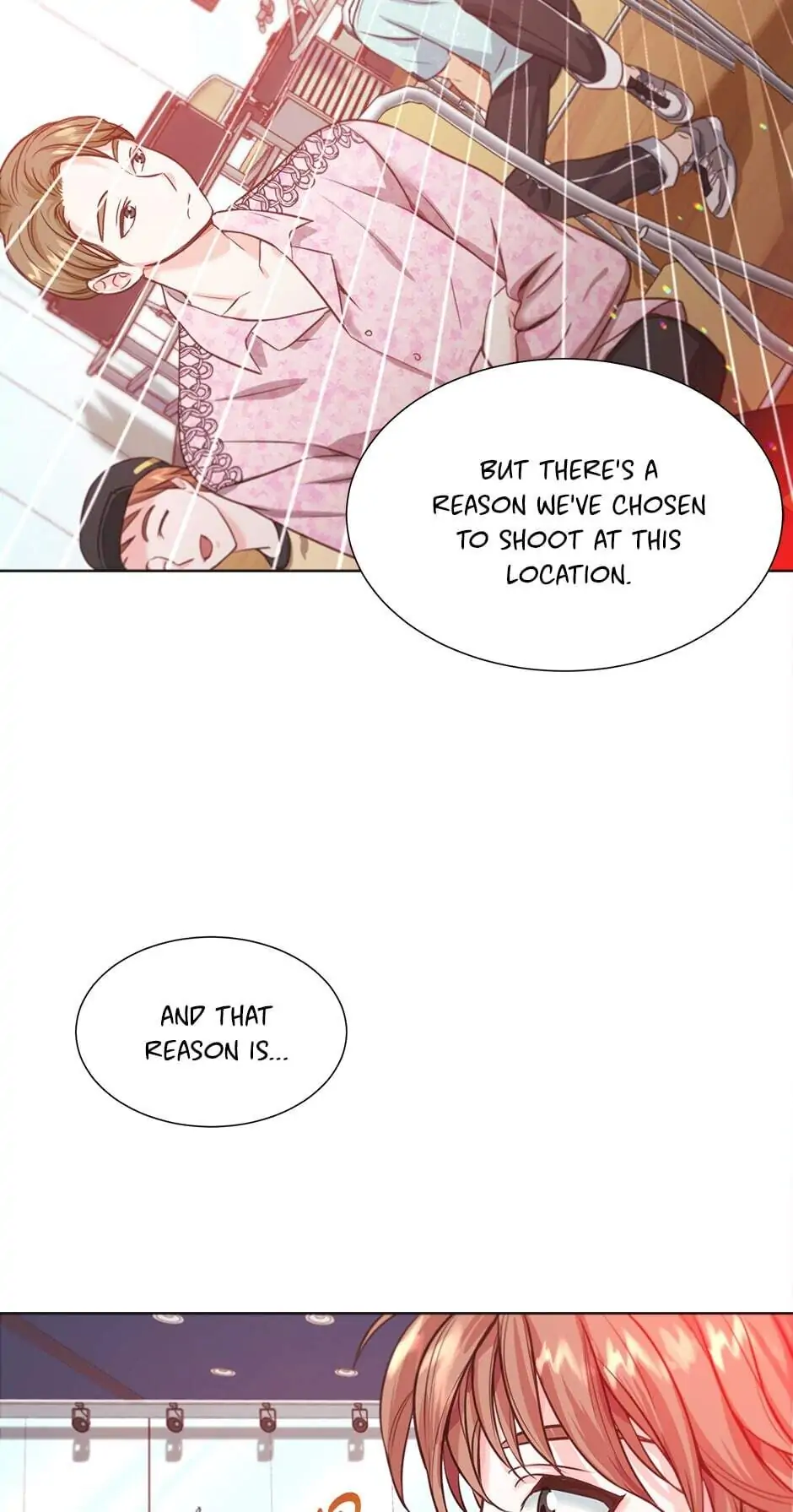 Once Again Idol Chapter 10 - page 40