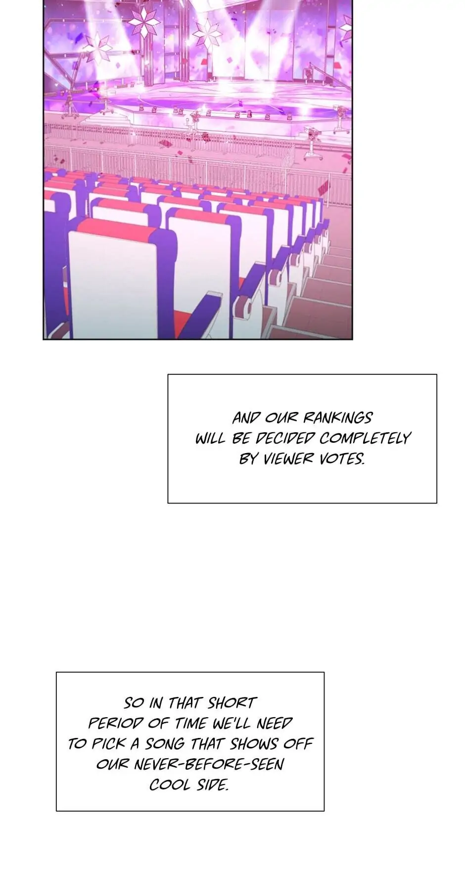 Once Again Idol Chapter 10 - page 47
