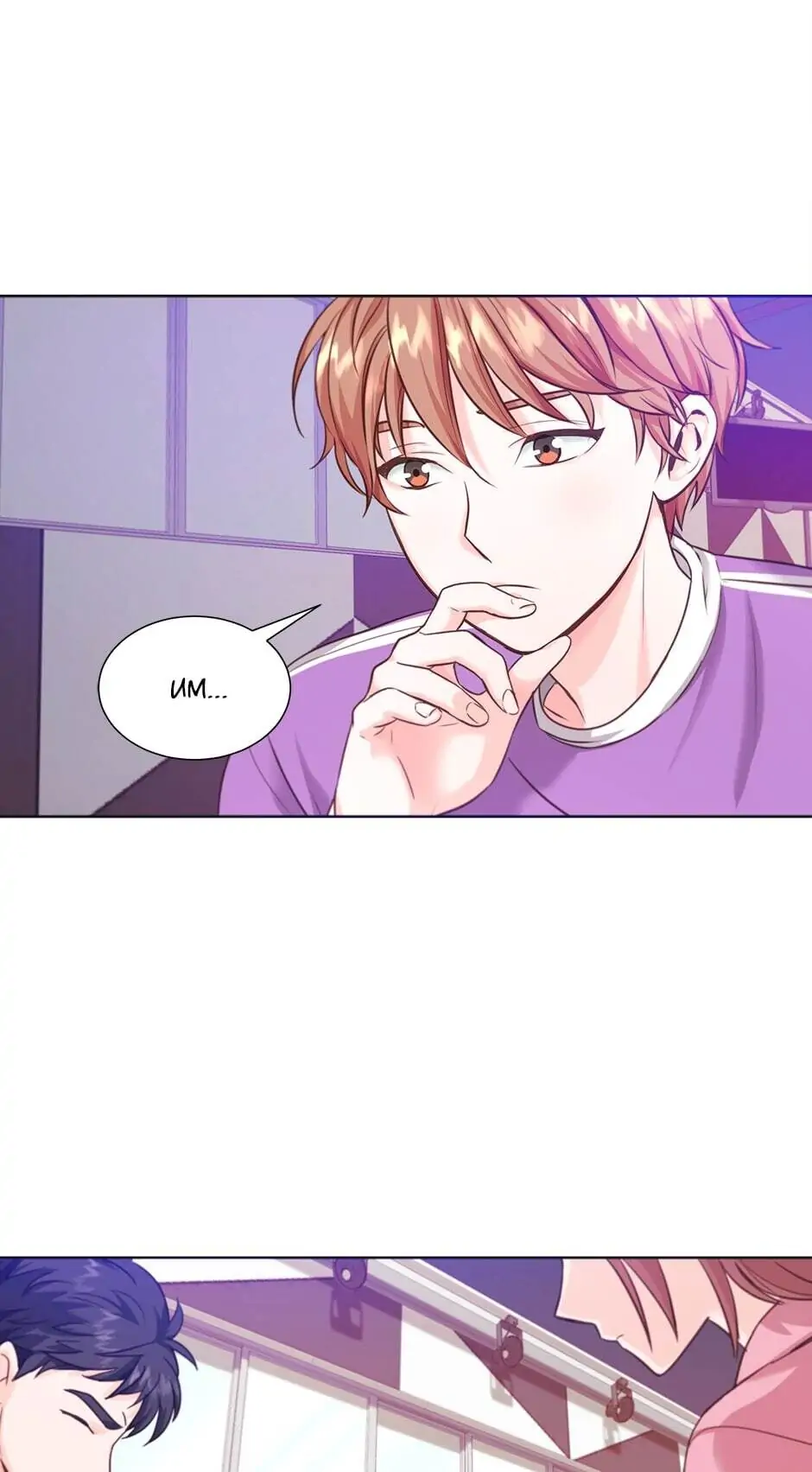 Once Again Idol Chapter 10 - page 51