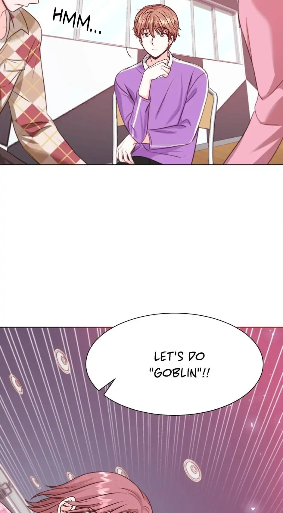 Once Again Idol Chapter 10 - page 52