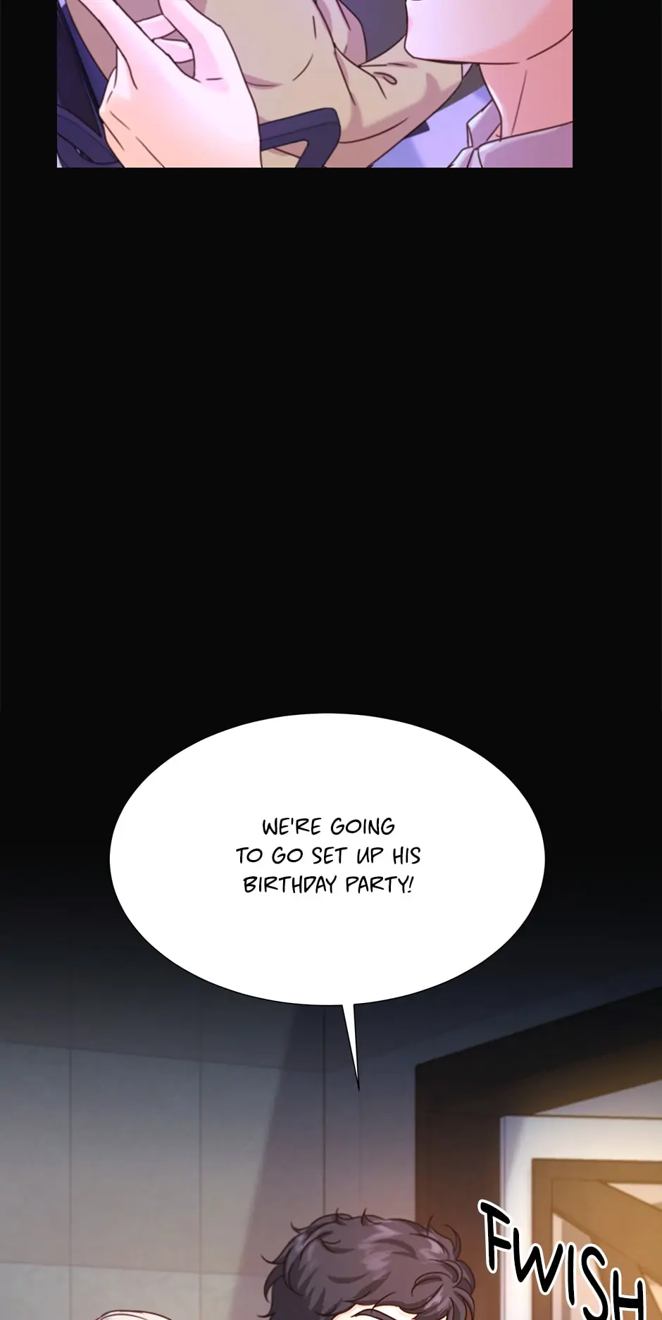 Once Again Idol Chapter 49 - page 12