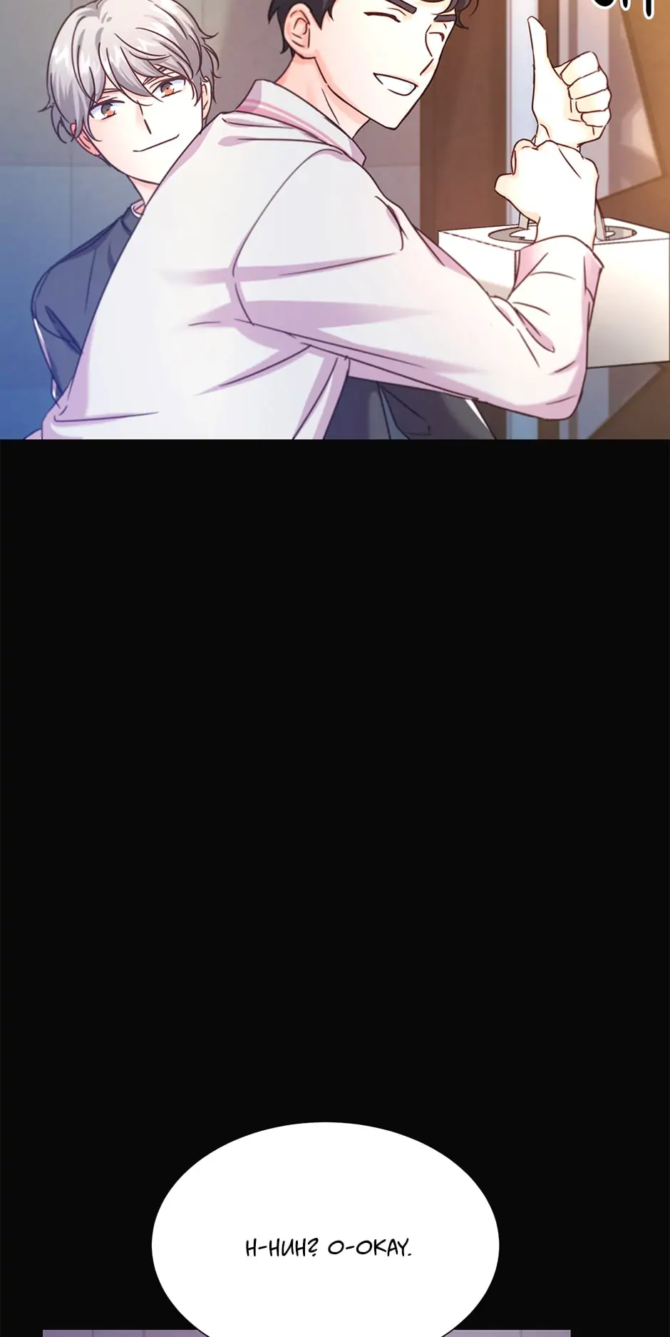 Once Again Idol Chapter 49 - page 13