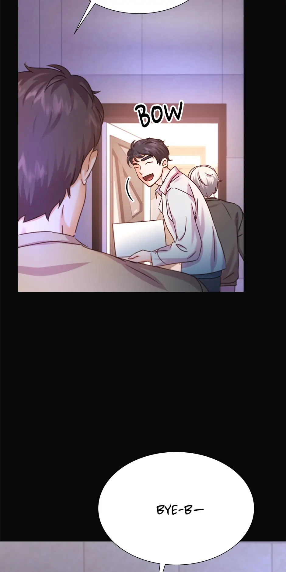 Once Again Idol Chapter 49 - page 14