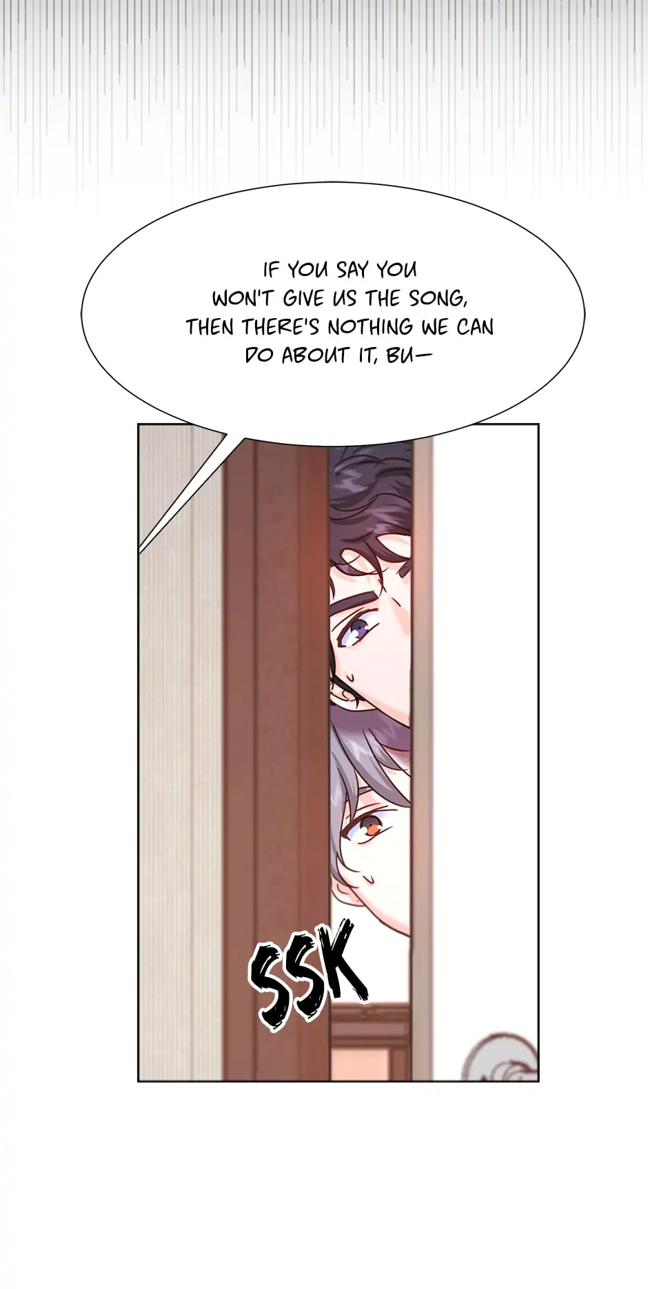 Once Again Idol Chapter 49 - page 16