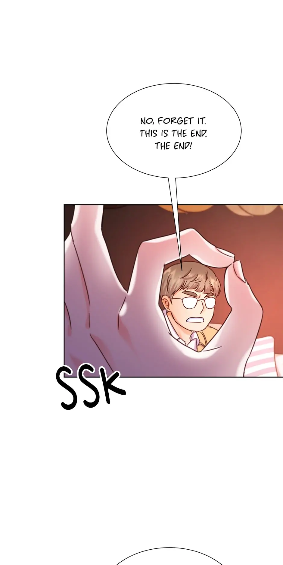 Once Again Idol Chapter 49 - page 18