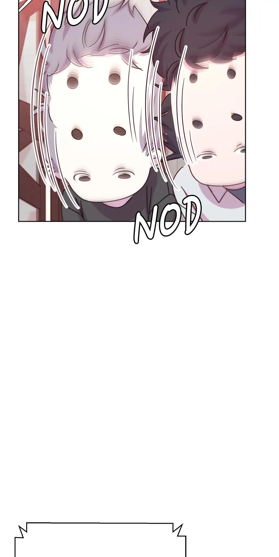 Once Again Idol Chapter 49 - page 36