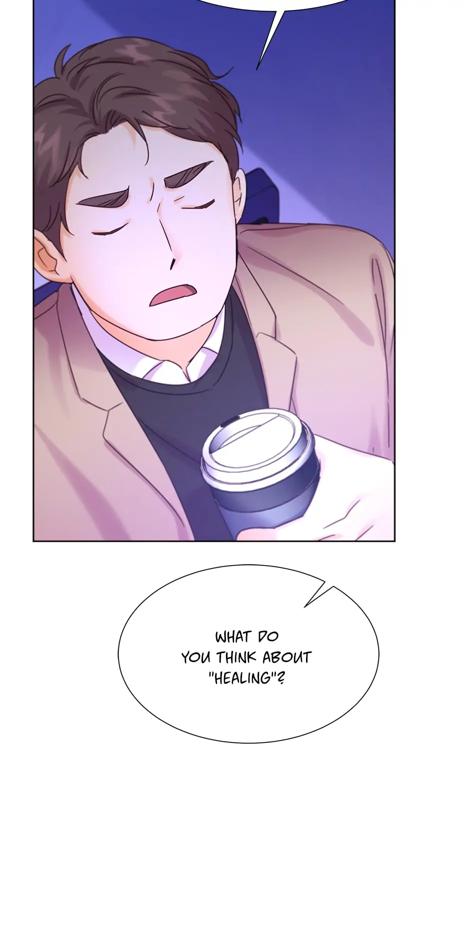 Once Again Idol Chapter 49 - page 40