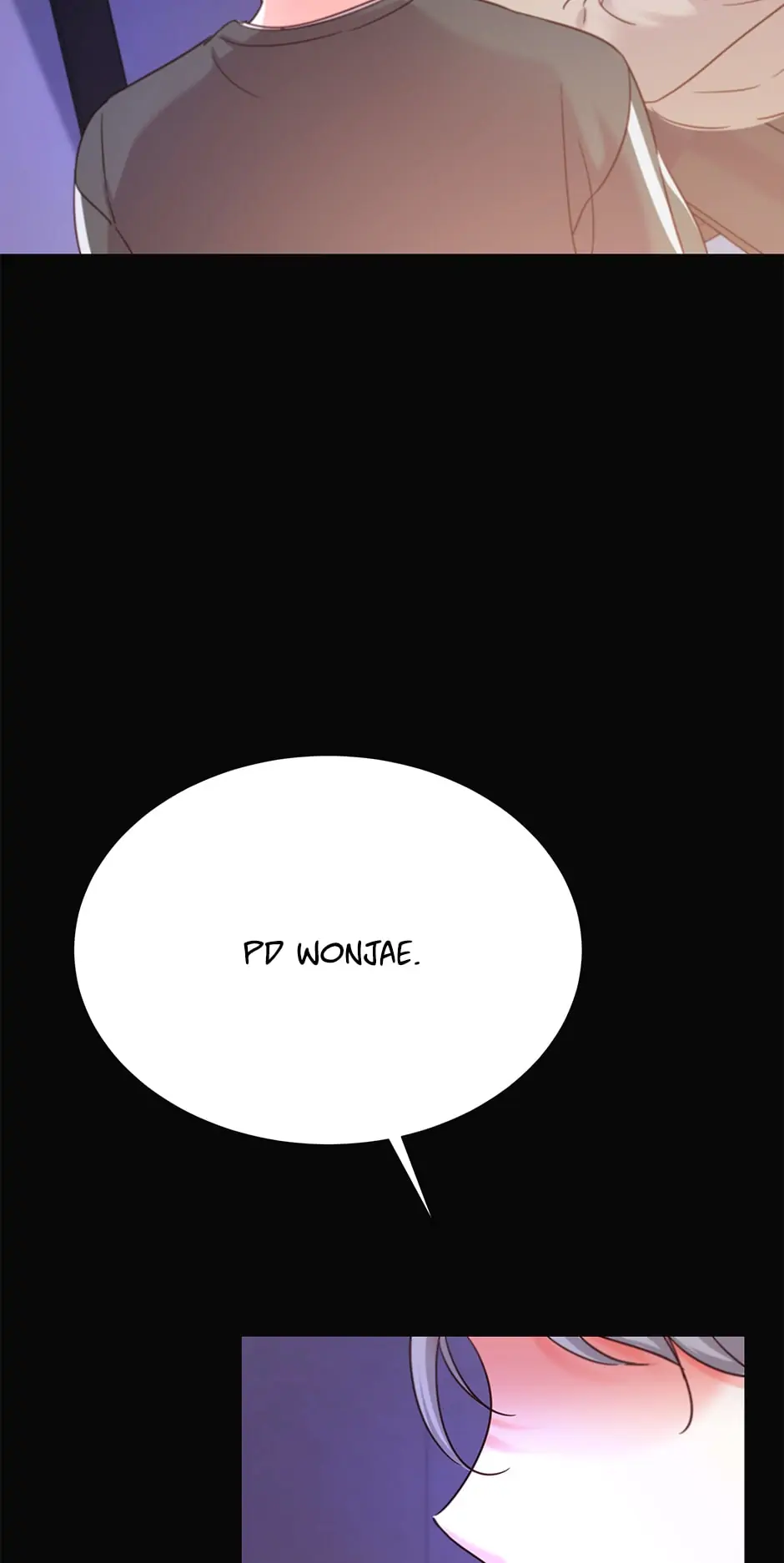 Once Again Idol Chapter 49 - page 6