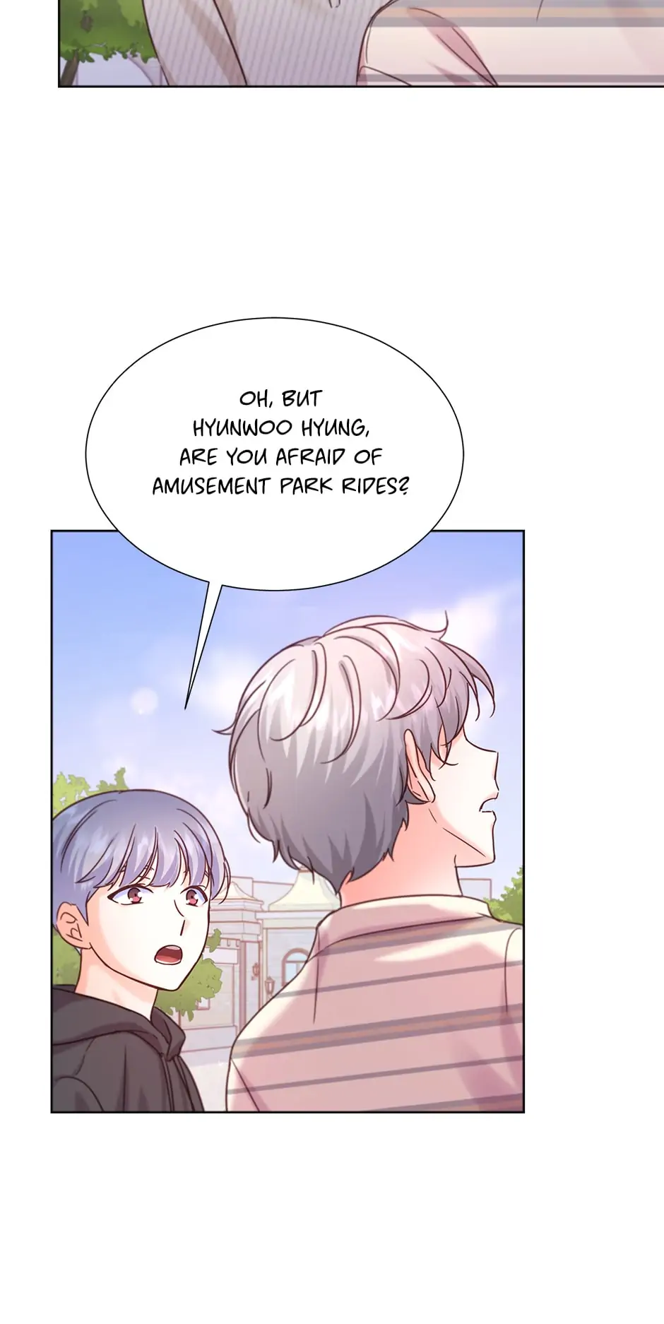 Once Again Idol Chapter 49 - page 68