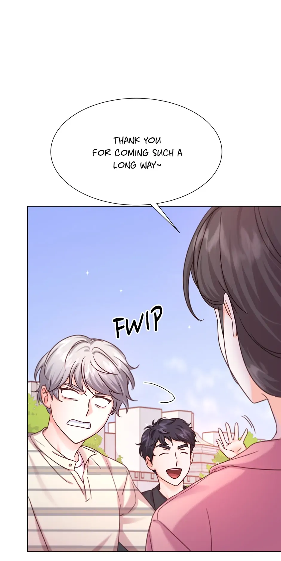 Once Again Idol Chapter 49 - page 73