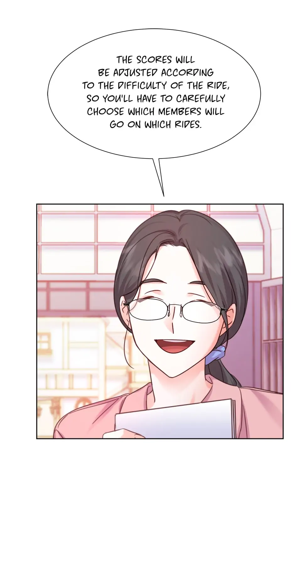 Once Again Idol Chapter 49 - page 79