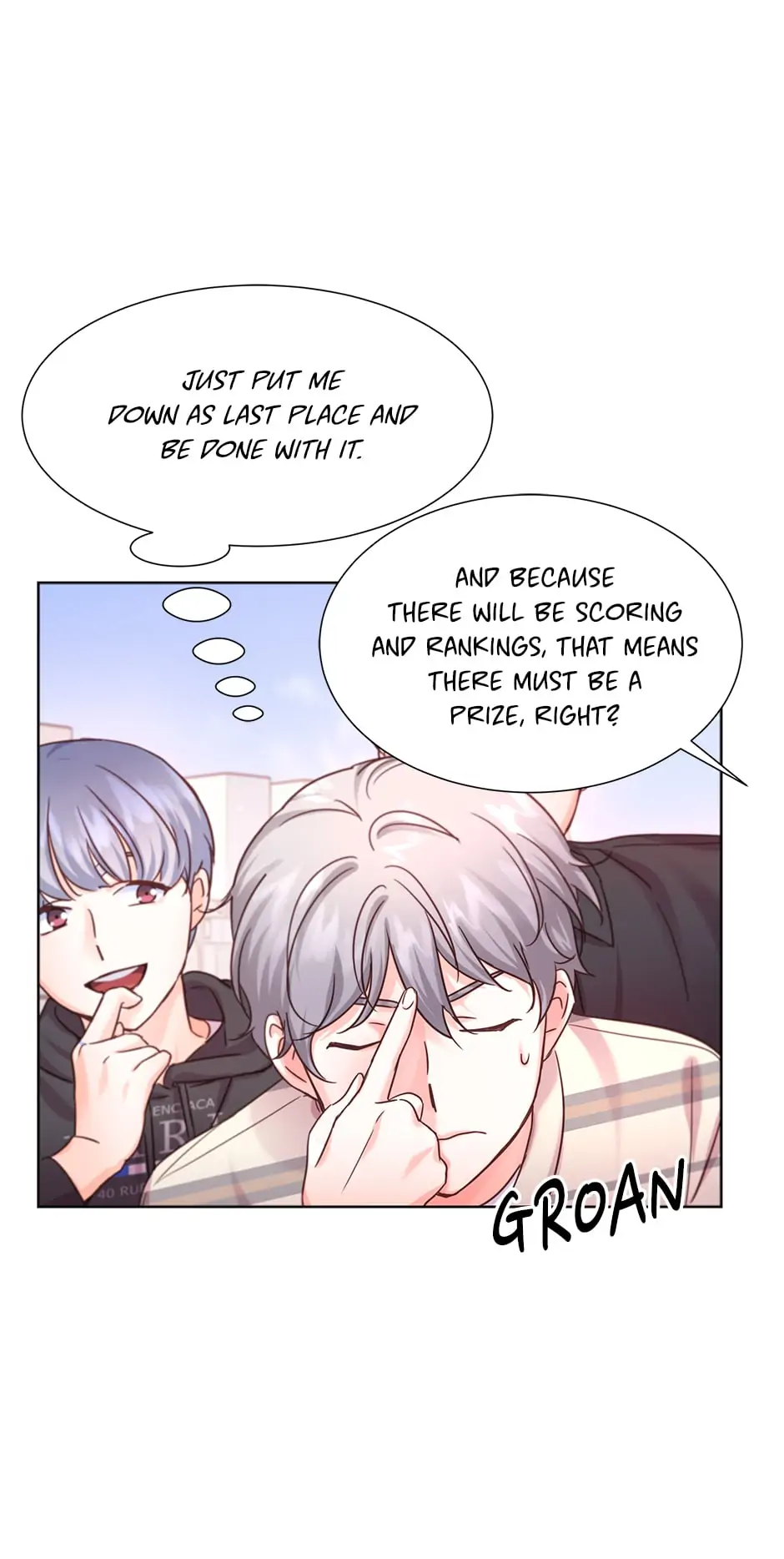 Once Again Idol Chapter 49 - page 80