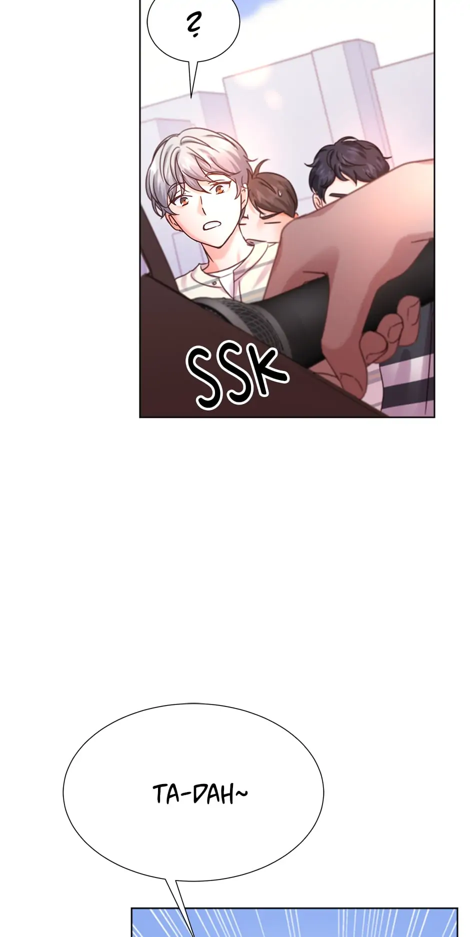 Once Again Idol Chapter 49 - page 85