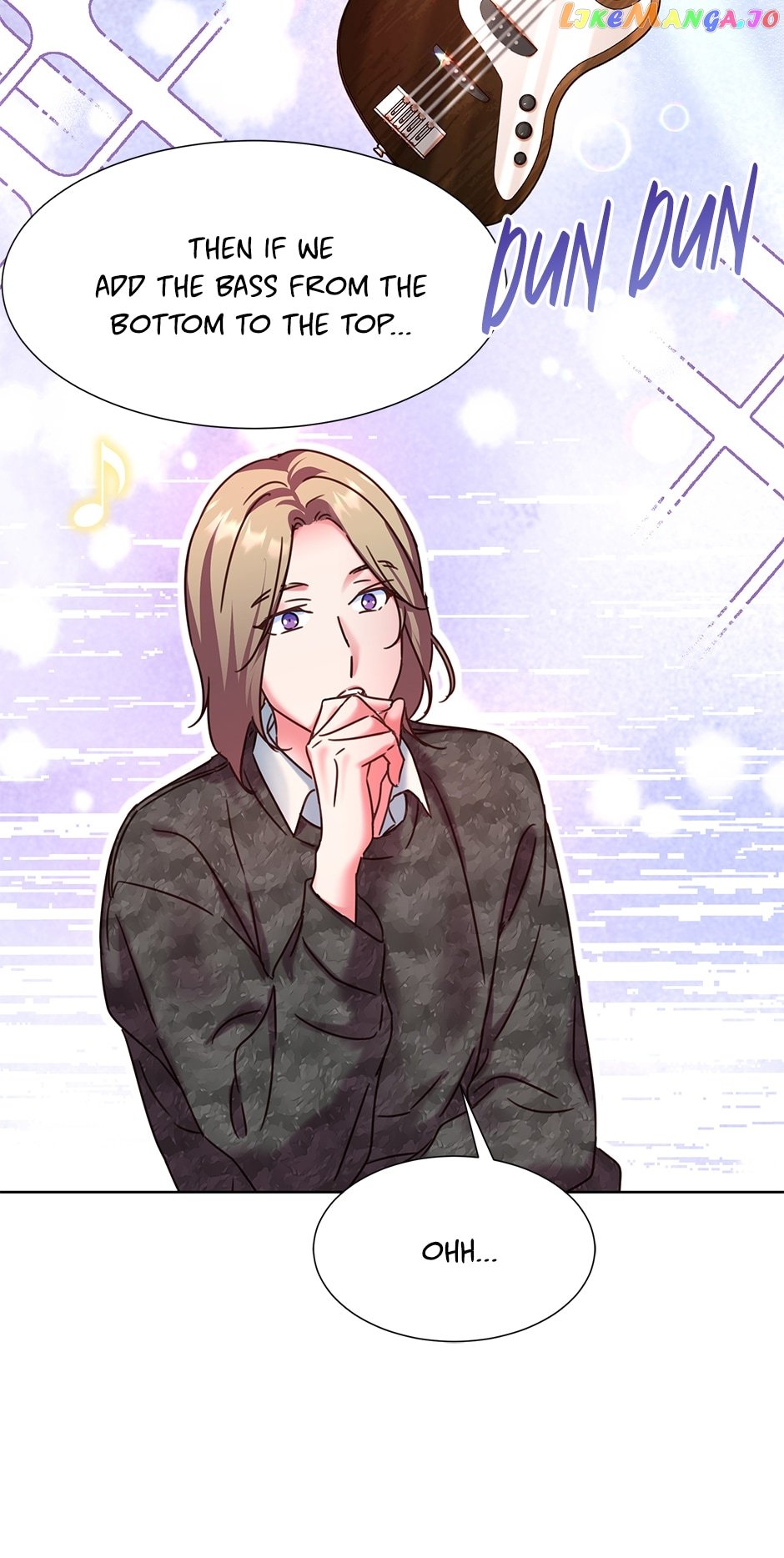 Once Again Idol Chapter 95 - page 104