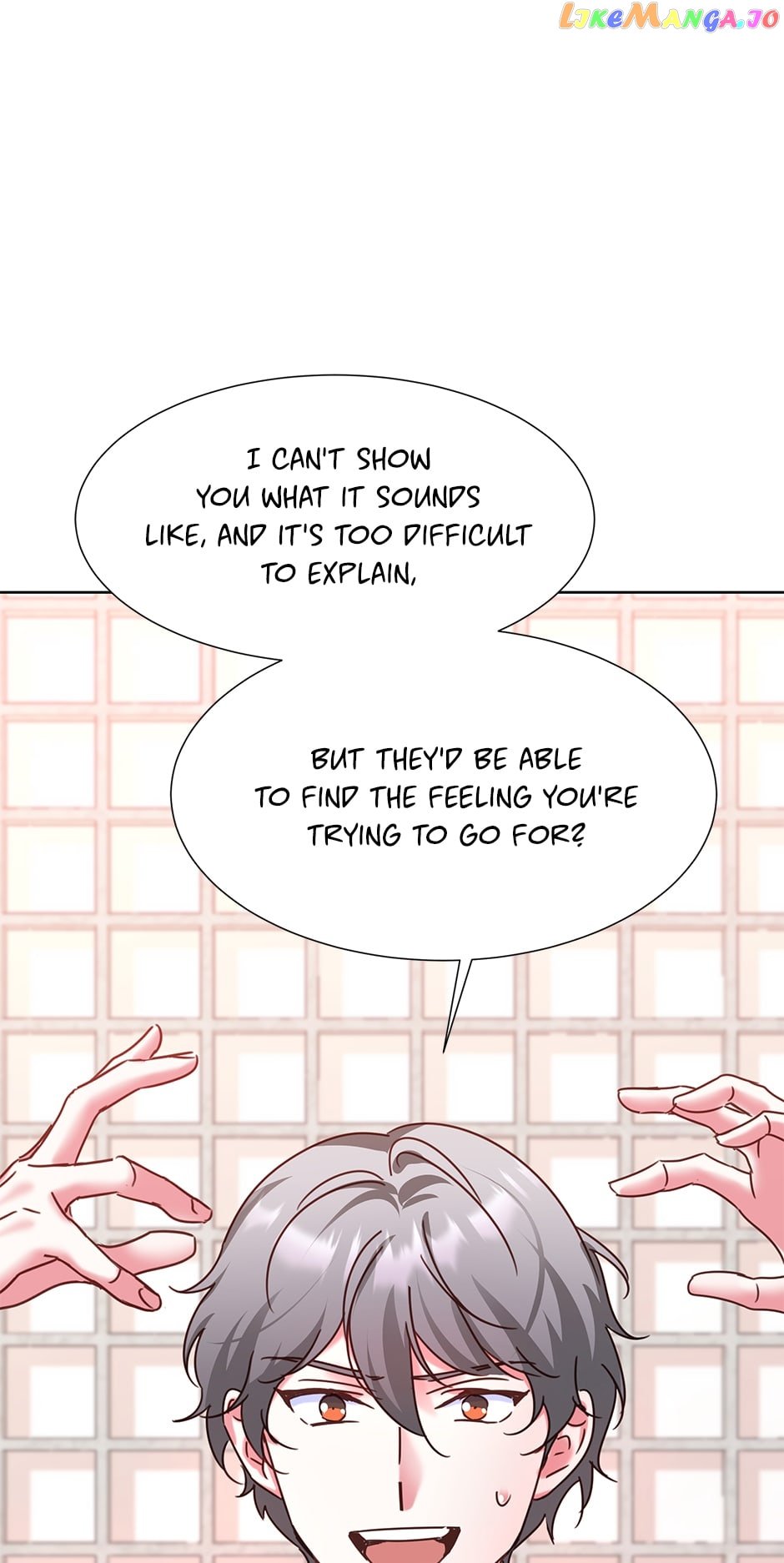 Once Again Idol Chapter 95 - page 105