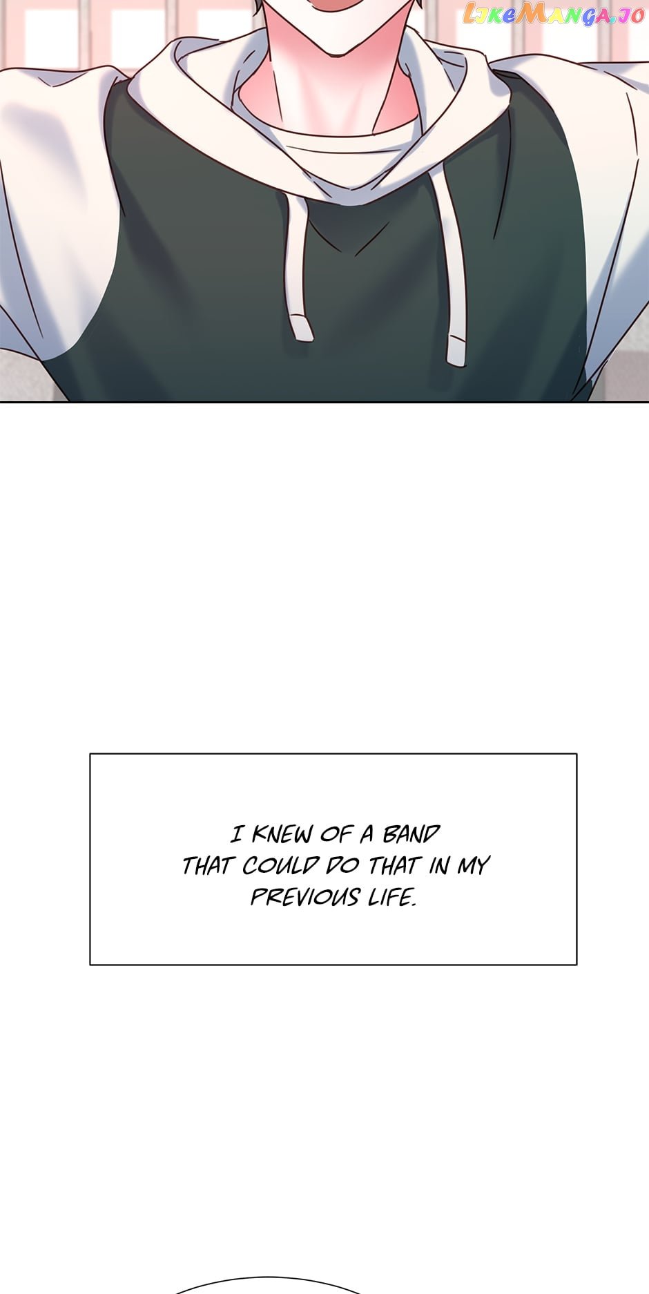Once Again Idol Chapter 95 - page 106