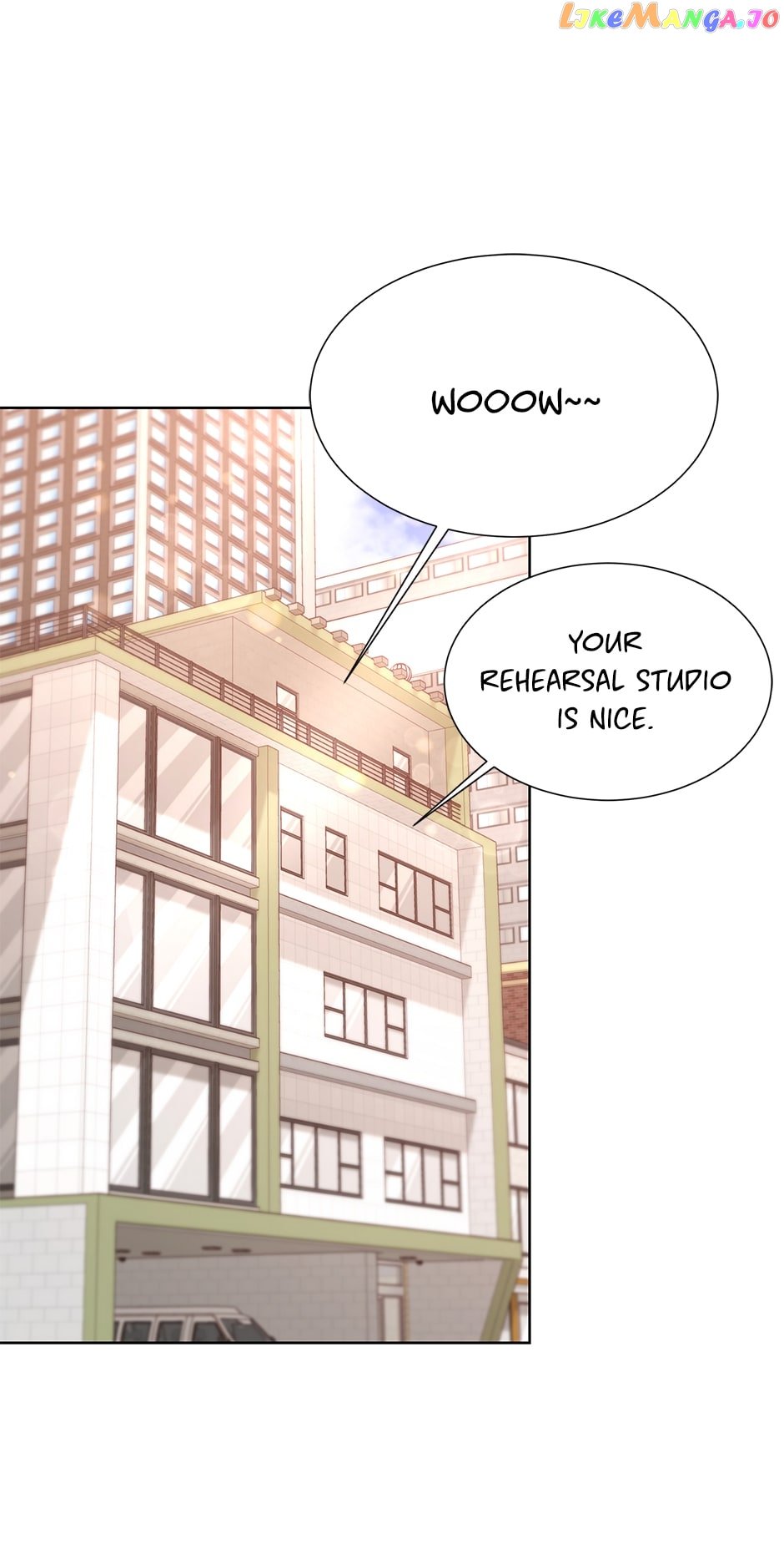 Once Again Idol Chapter 95 - page 11