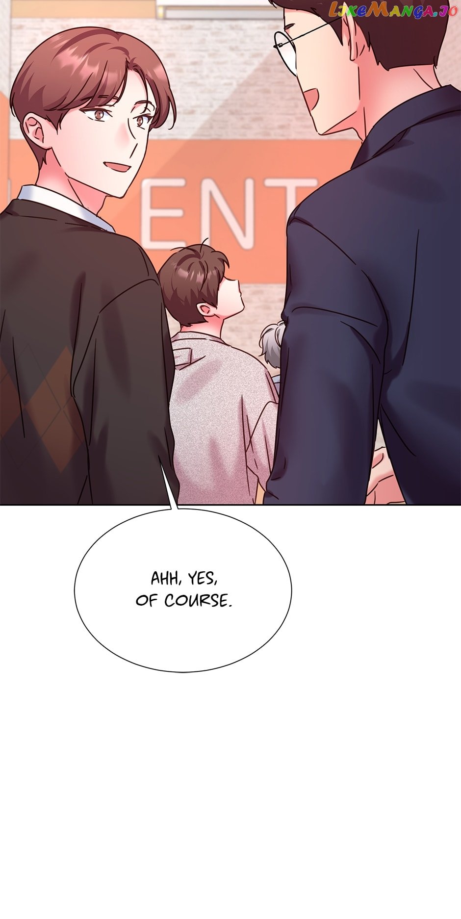 Once Again Idol Chapter 95 - page 122