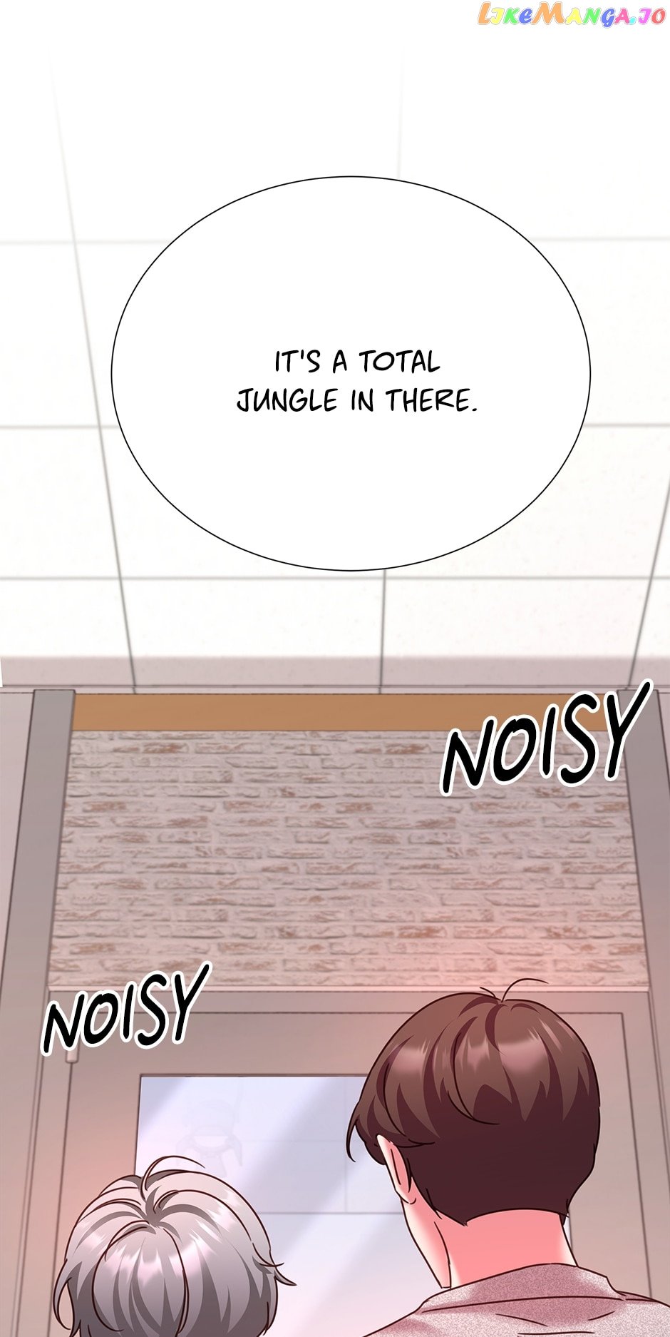 Once Again Idol Chapter 95 - page 127